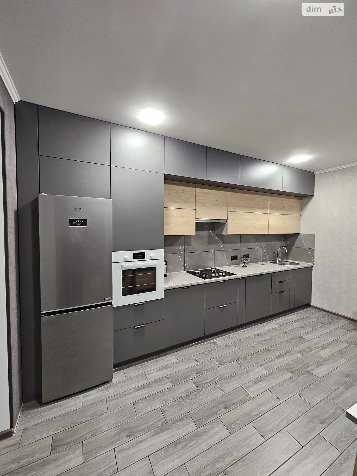 Сдается в аренду 1-комнатная квартира 80 кв. м в Хмельницком, ул. Заречанская, 11В - фото 1