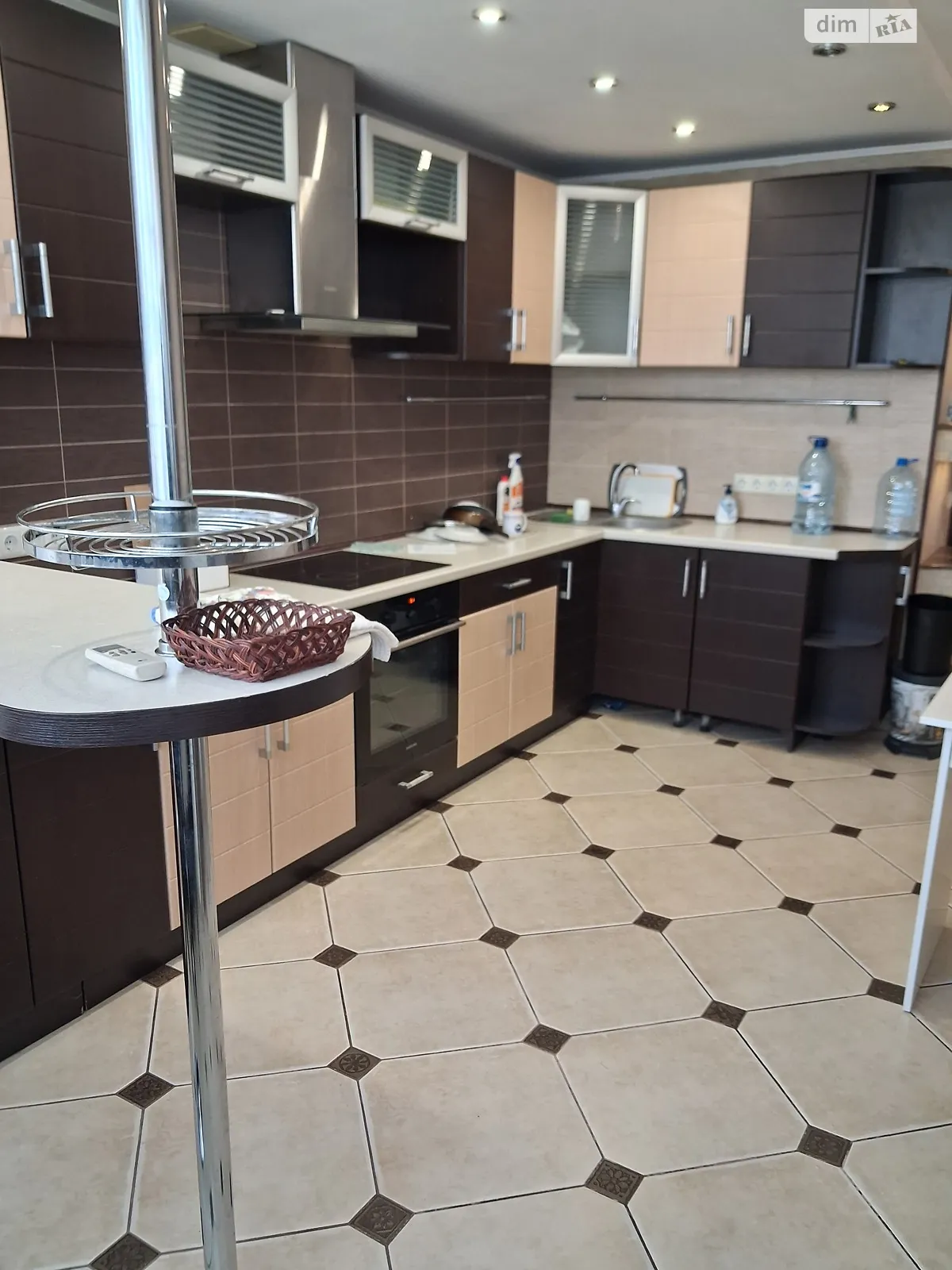 Здається в оренду 3-кімнатна квартира 106 кв. м у Хмельницькому, Старокостянтинівське шосе, 26/2 - фото 1