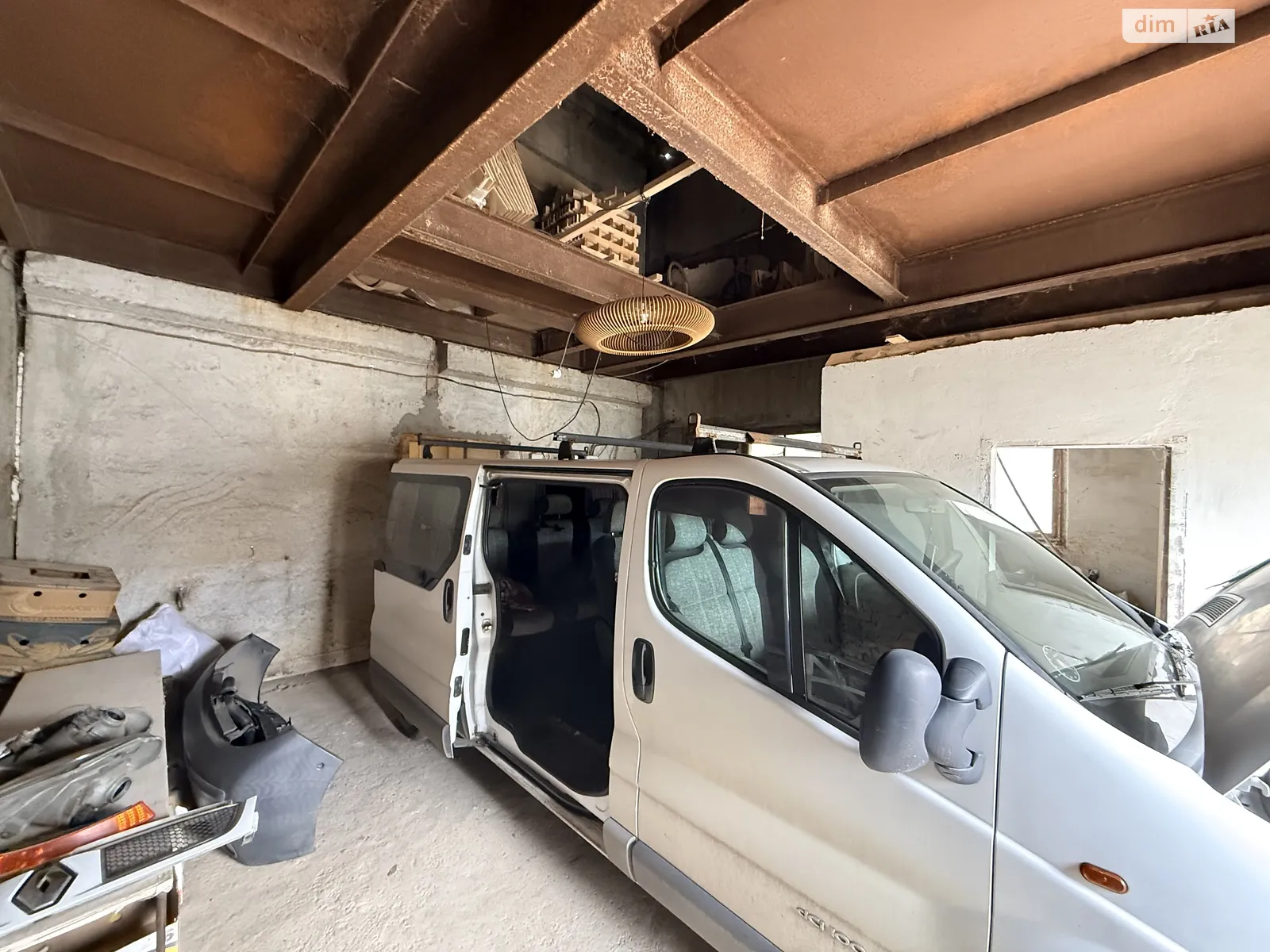 Сдается в аренду помещения свободного назначения 216 кв. м в 1-этажном здании, цена: 20000 грн - фото 1