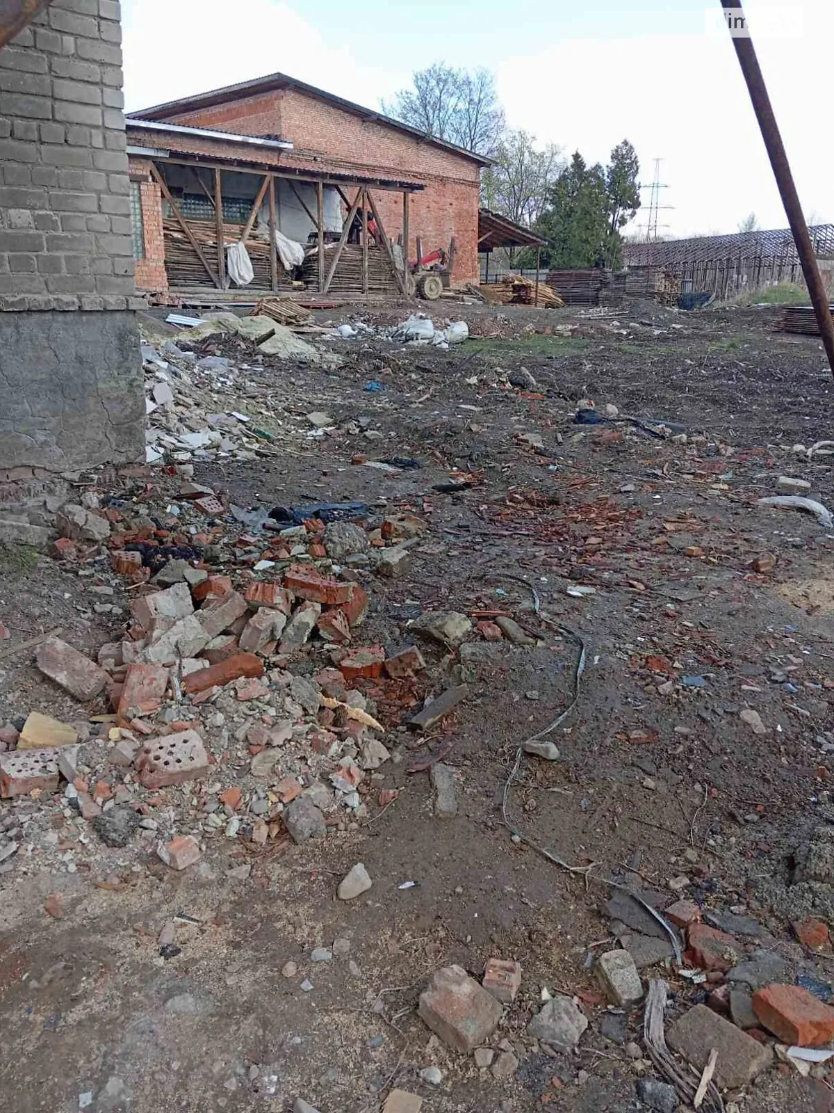 Продается земельный участок 0.1741 соток в Львовской области, цена: 343873 грн - фото 1