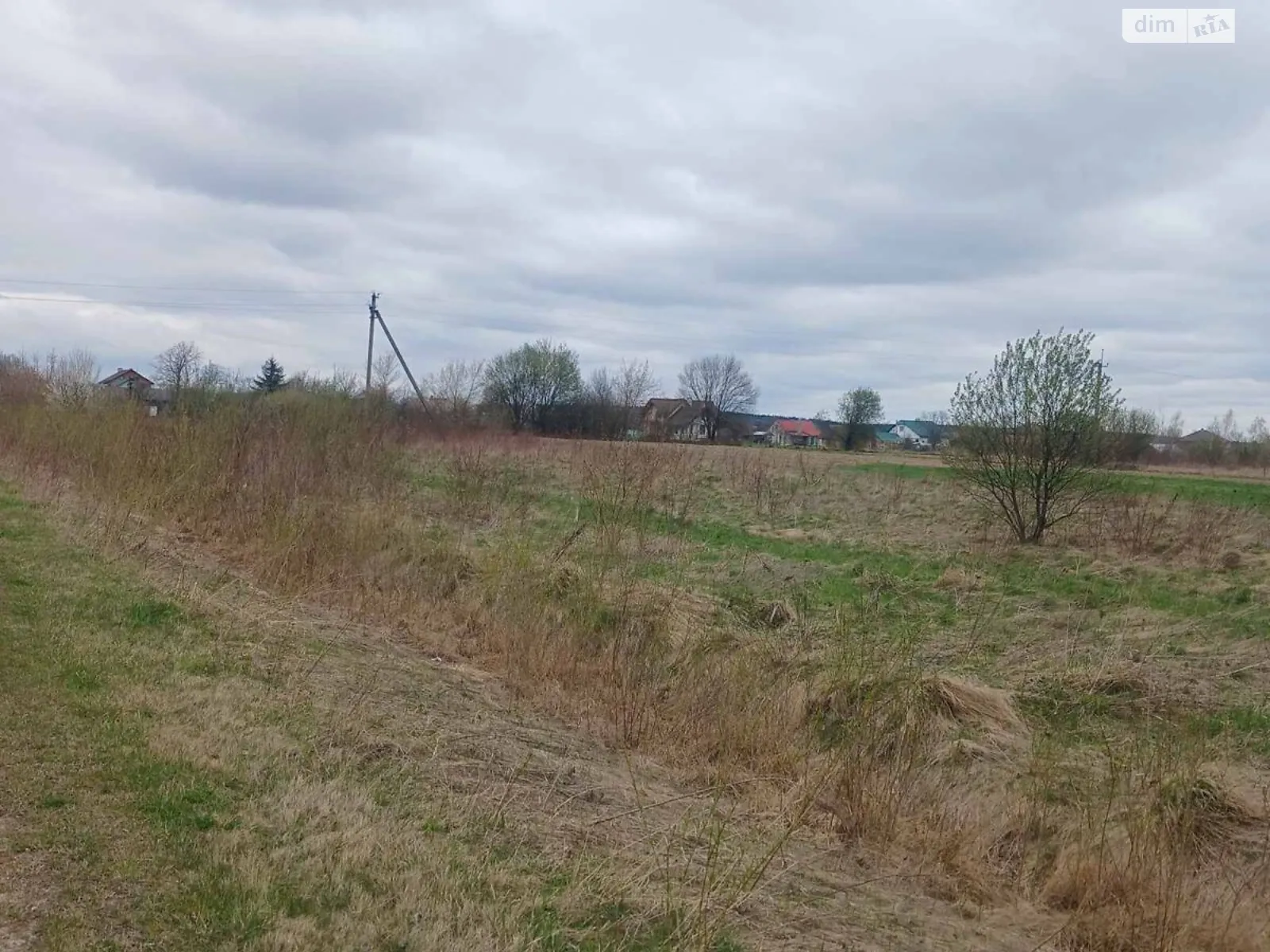 Продается земельный участок 0.84 соток в Львовской области, цена: 1794040 грн - фото 1