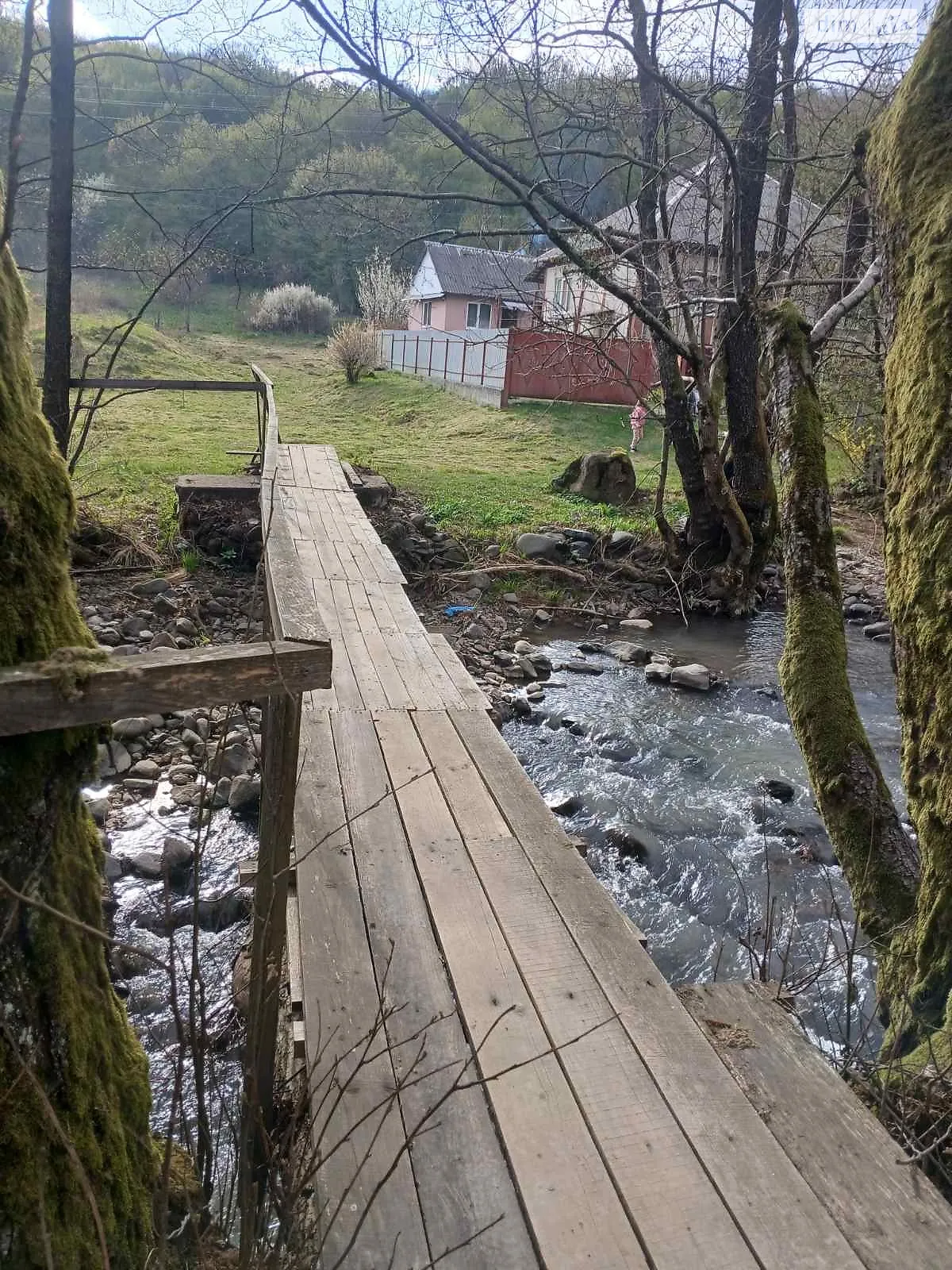 ул. Мира, 59 Лесарня, цена: 8000 грн - фото 1