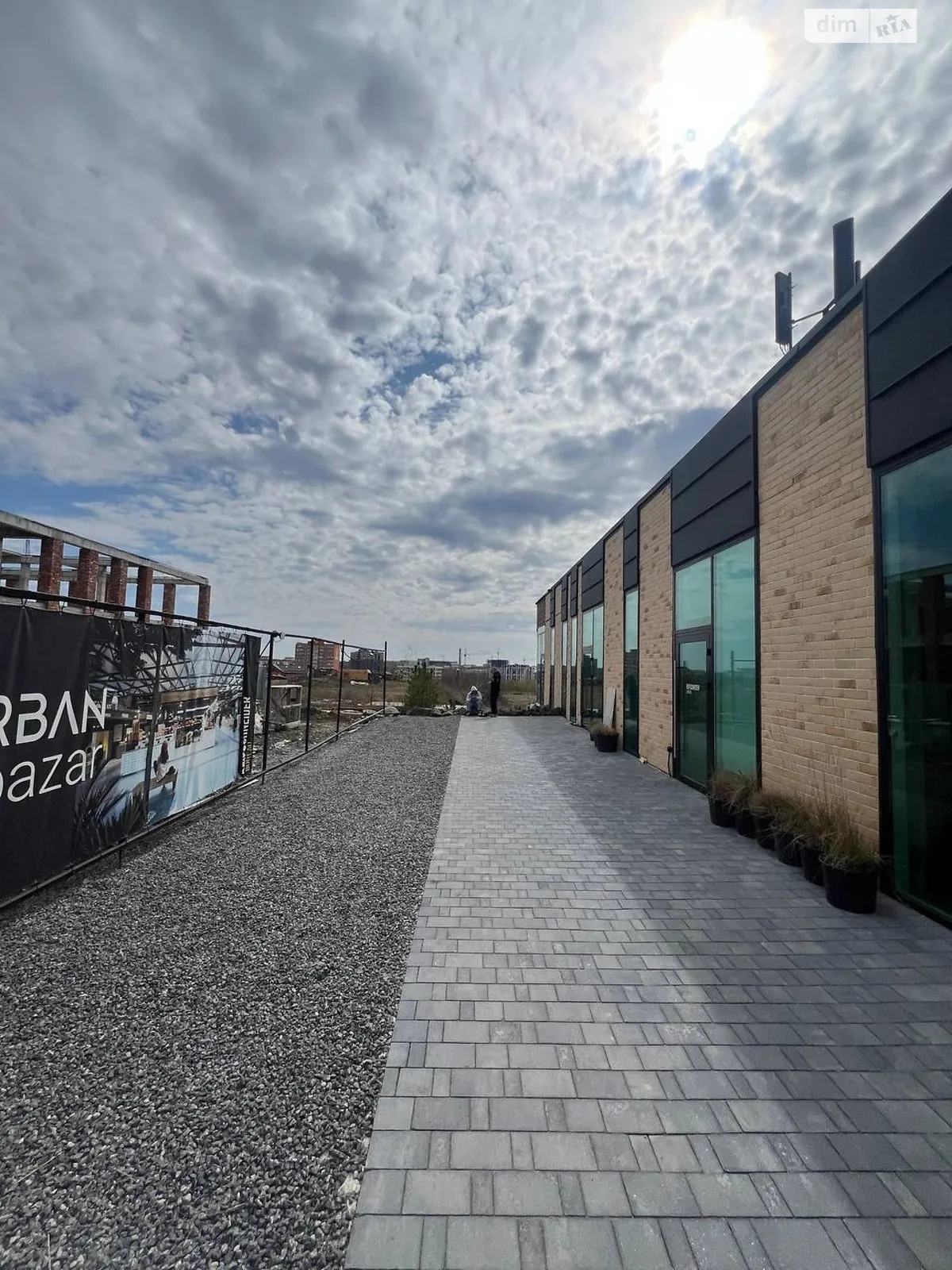 Продается помещения свободного назначения 64.1 кв. м в 3-этажном здании, цена: 165000 $ - фото 1