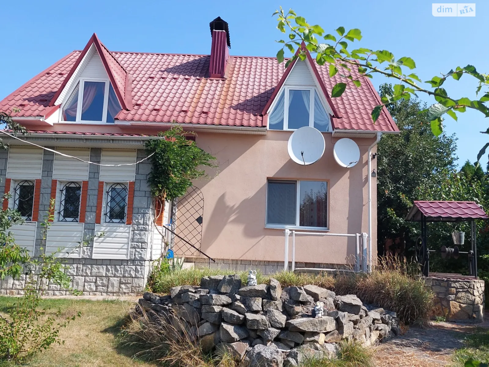 ул. Чемпионская Зарванцы, цена: 30800 грн - фото 1