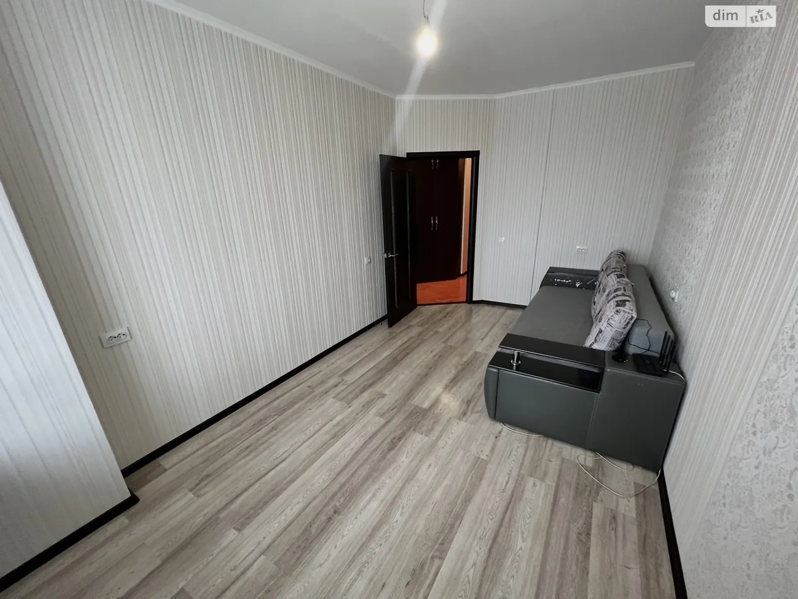 Продается 1-комнатная квартира 37.1 кв. м в Полтаве, цена: 53000 $ - фото 1