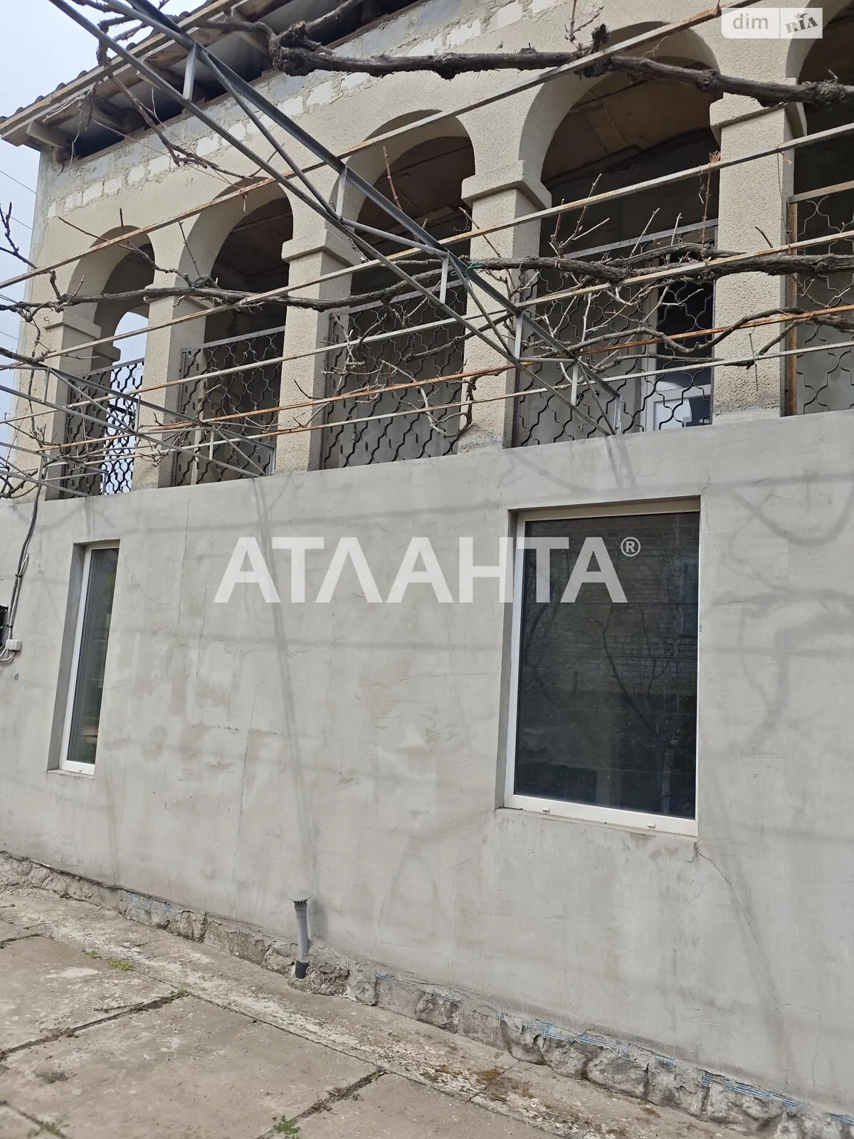 4-я ул. Степовая Кошары (Коминтерновское), цена: 26000 $ - фото 1