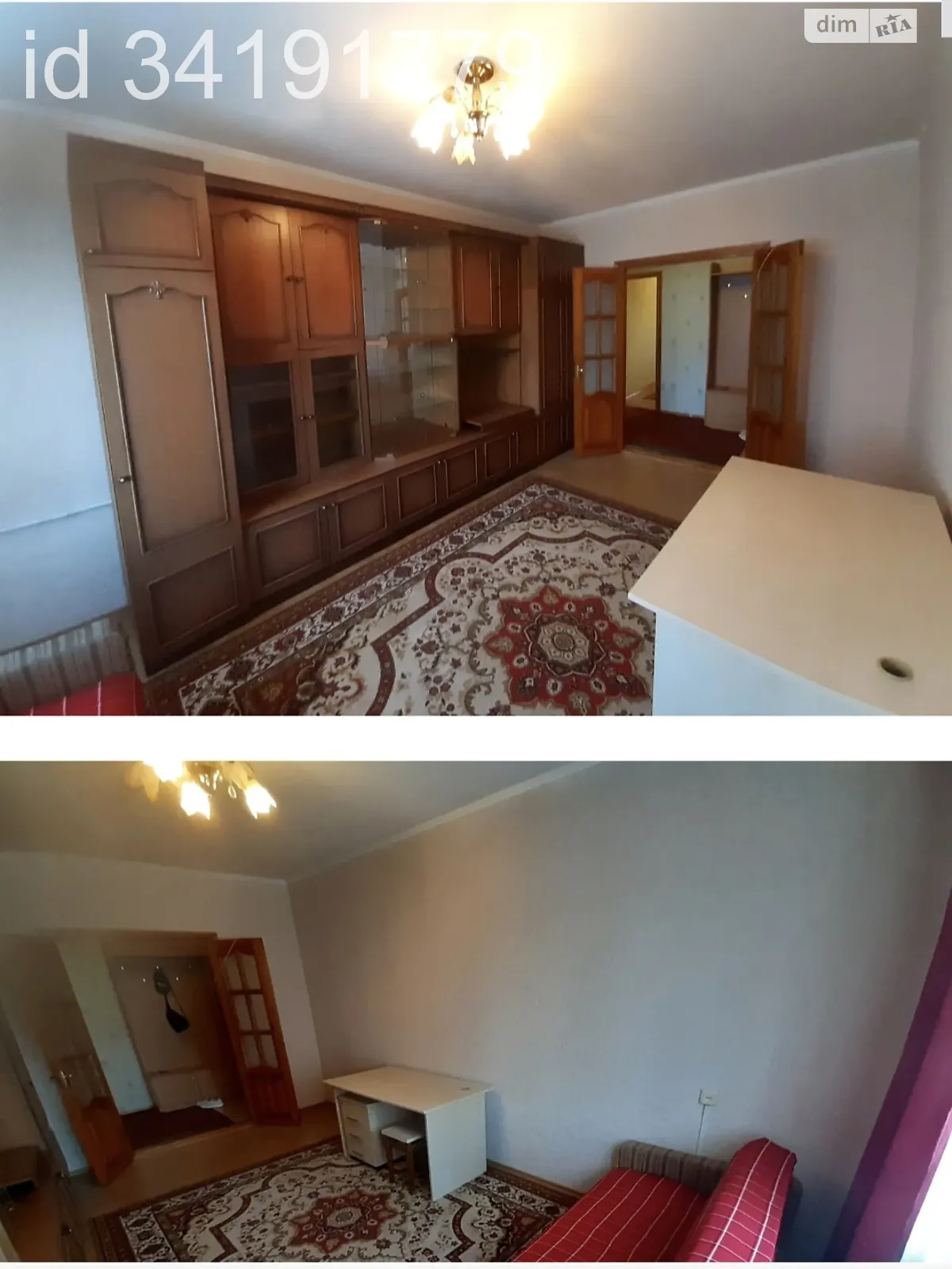 Продается 3-комнатная квартира 65 кв. м в Борисполе, цена: 51000 $ - фото 1