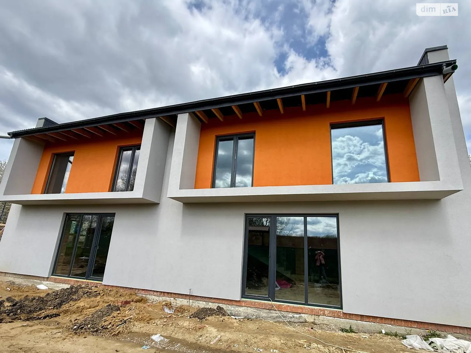 ул. Коротка Серебристый Львов, цена: 97000 $ - фото 1