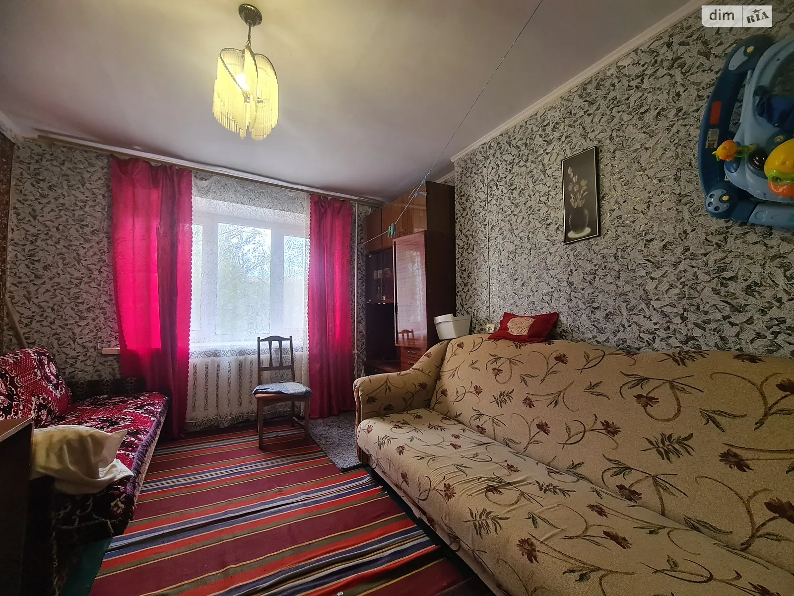 Продается комната 12 кв. м в Николаеве, цена: 4000 $ - фото 1