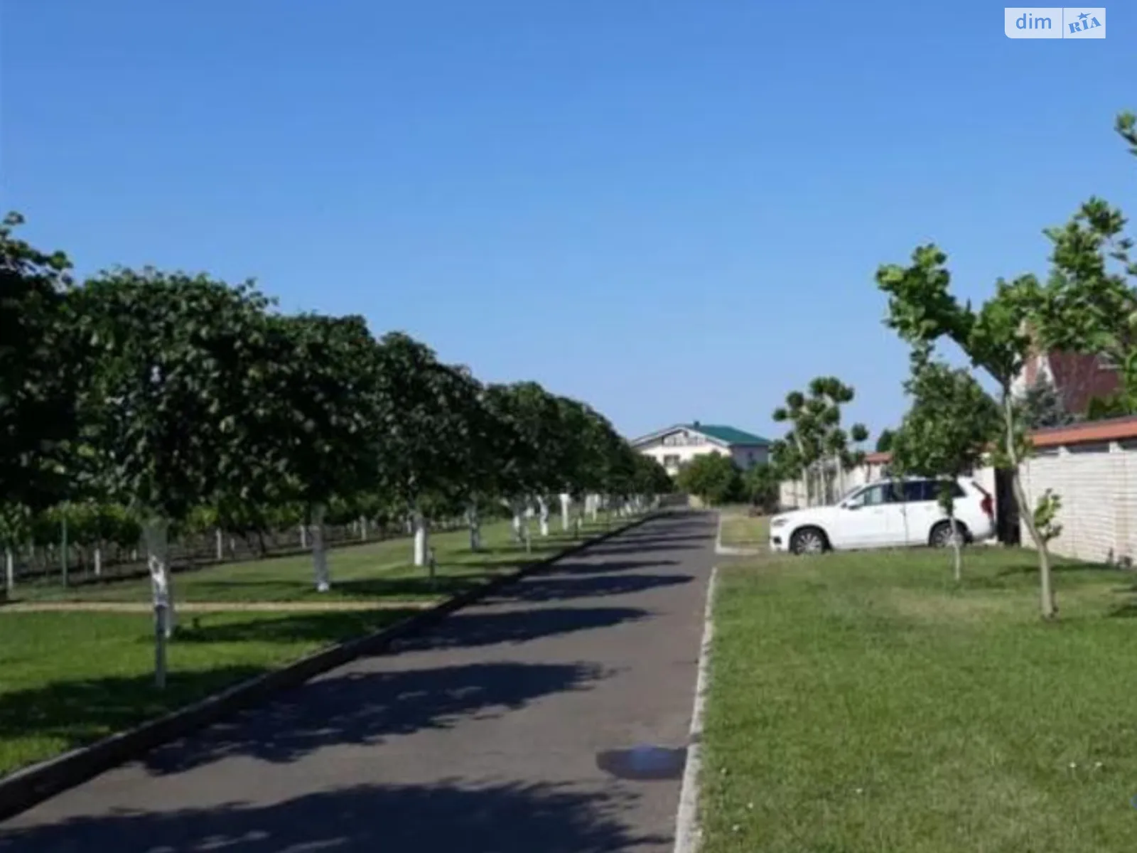 ул. Юбилейная Новая Дофиновка, цена: 105000 $ - фото 1