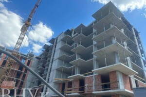 Продажа квартиры, Ужгород, р‑н. Вербнык, Мукачевская улица, дом 44