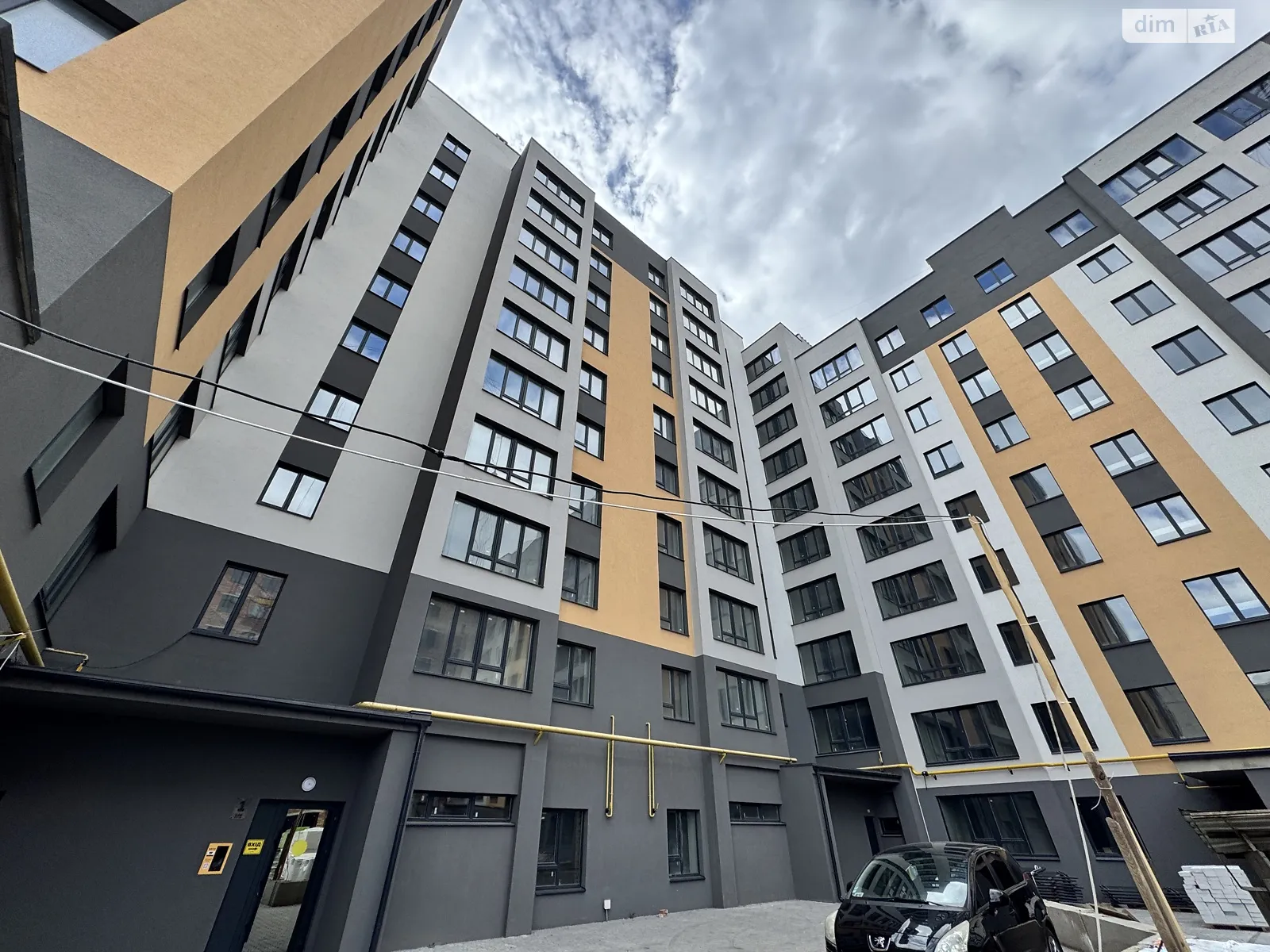 Продается 3-комнатная квартира 85 кв. м в Хмельницком, ул. Романа Шухевича(Курчатова), 8/2 - фото 1