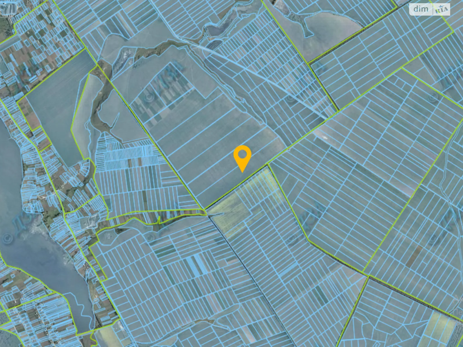 Сдается в аренду земельный участок 20 соток в Винницкой области, цена: 41502 грн - фото 1