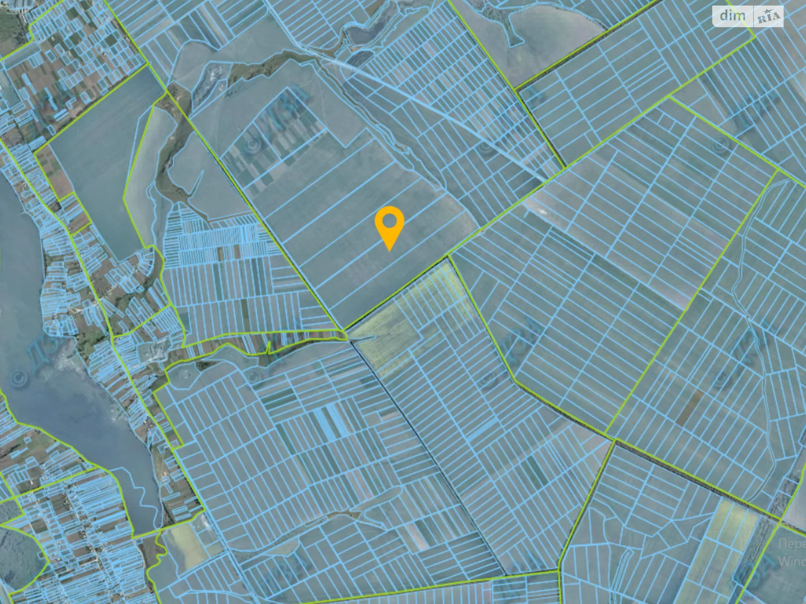 Сдается в аренду земельный участок 20 соток в Винницкой области, цена: 40787 грн - фото 1