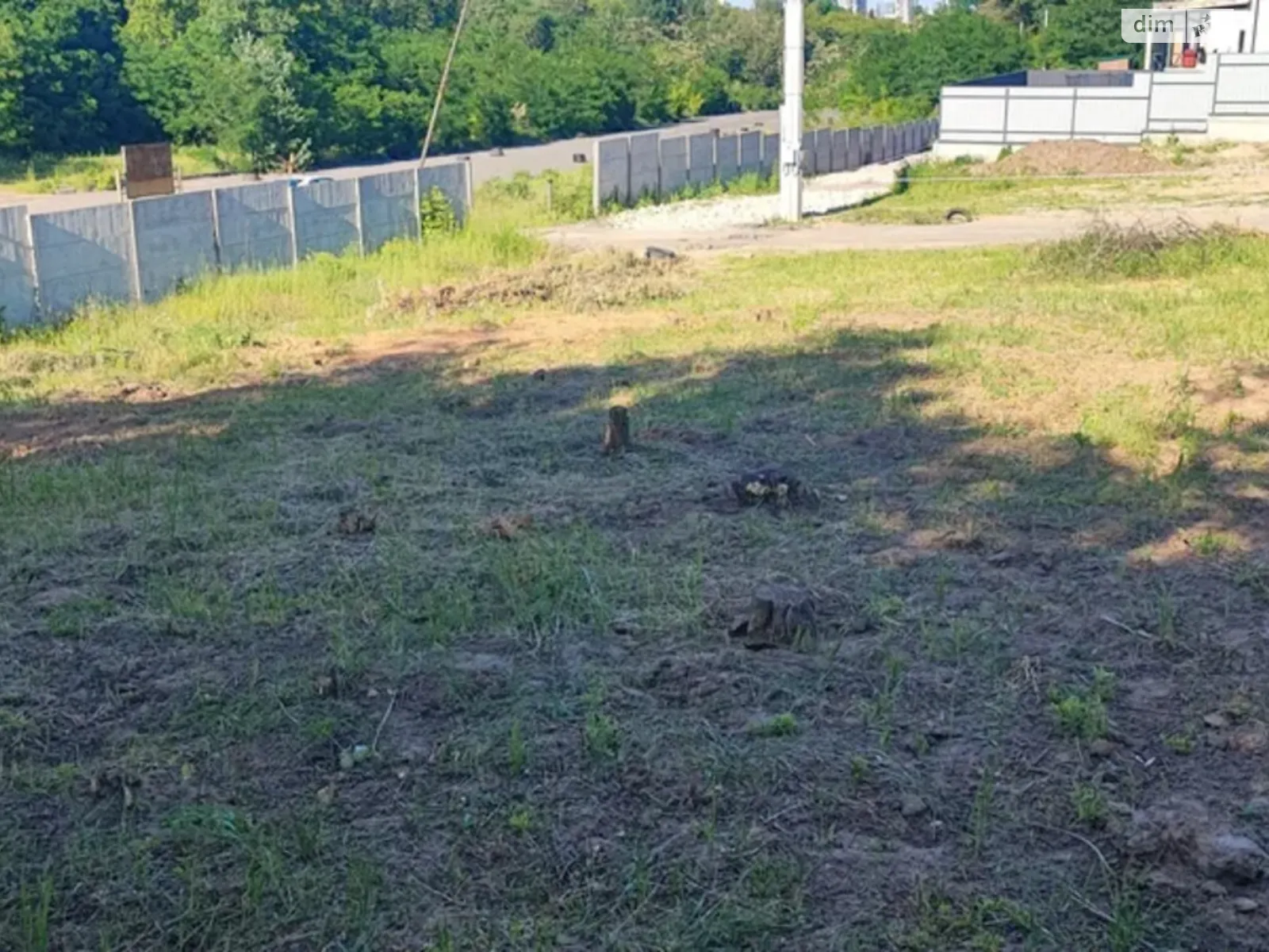 Продается земельный участок 4 соток в Киевской области, цена: 35000 $ - фото 1