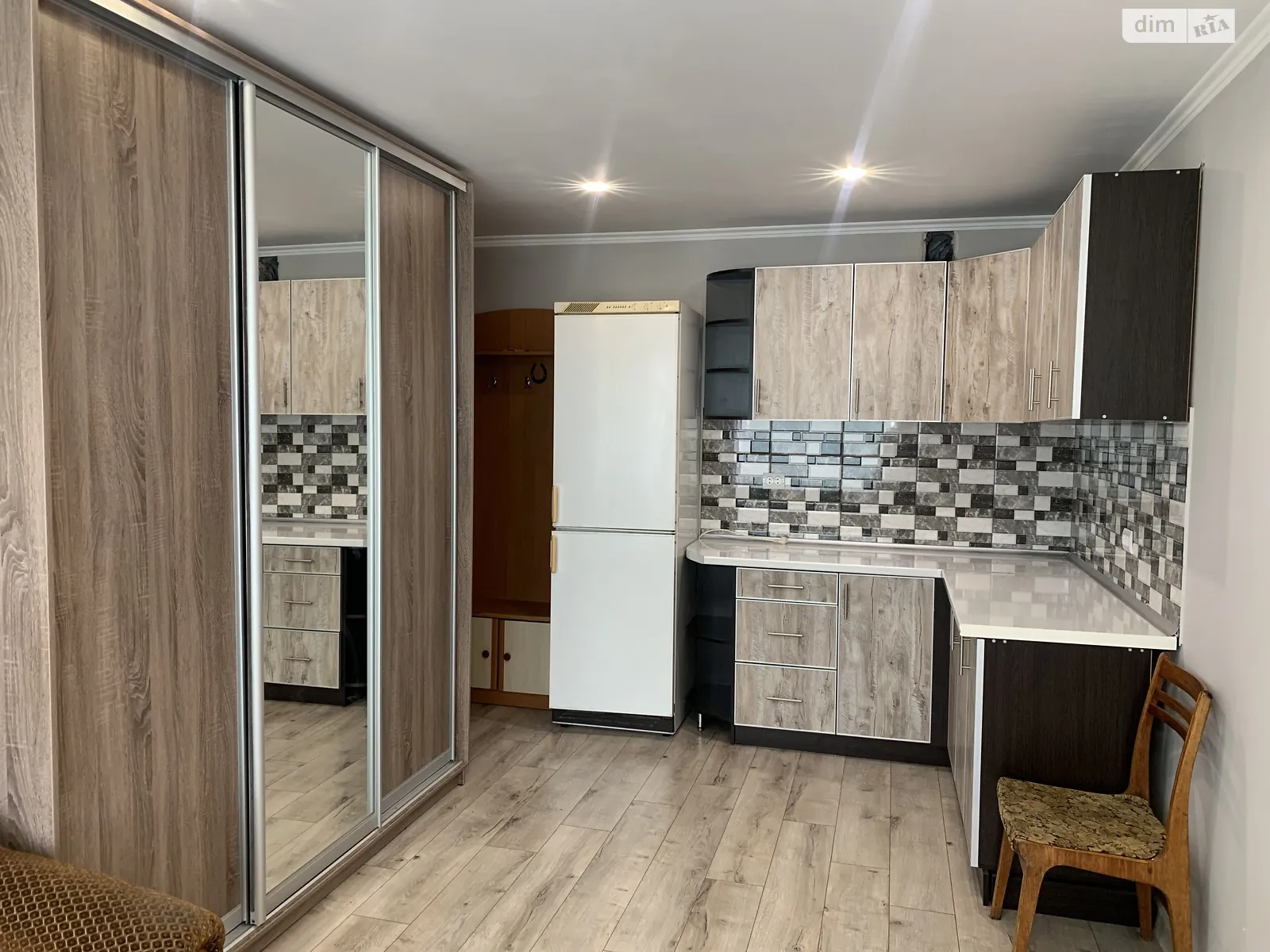 Сдается в аренду комната 20 кв. м в Тернополе, цена: 5000 грн - фото 1