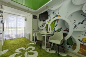 Продаж квартири, Чернігів, р‑н. Деснянський, Михайла Грушевського (1-го Травня) проспект, буд. 193