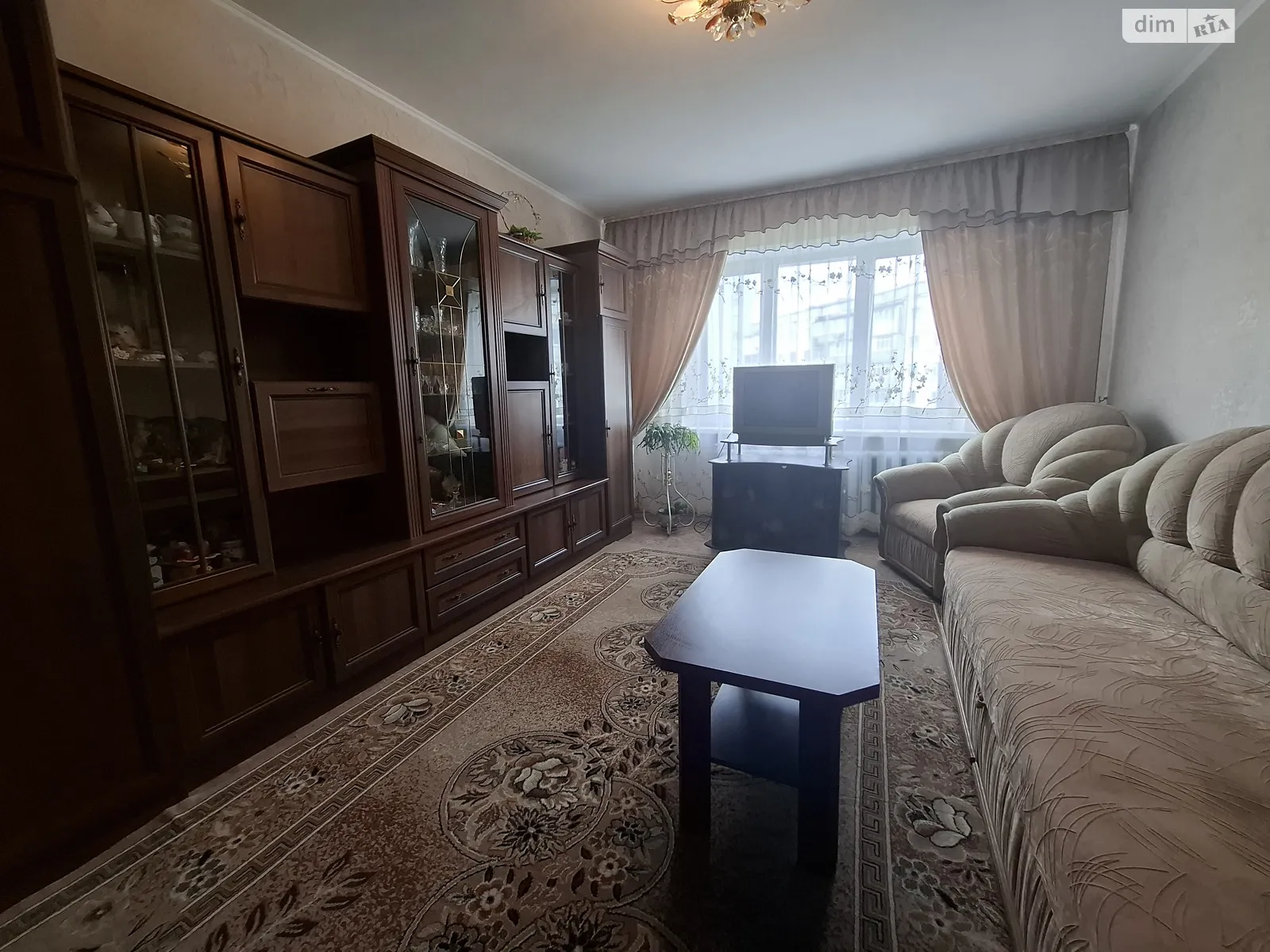 Продается 3-комнатная квартира 70 кв. м в Хмельницком, Львовское шоссе, 53/1 - фото 1