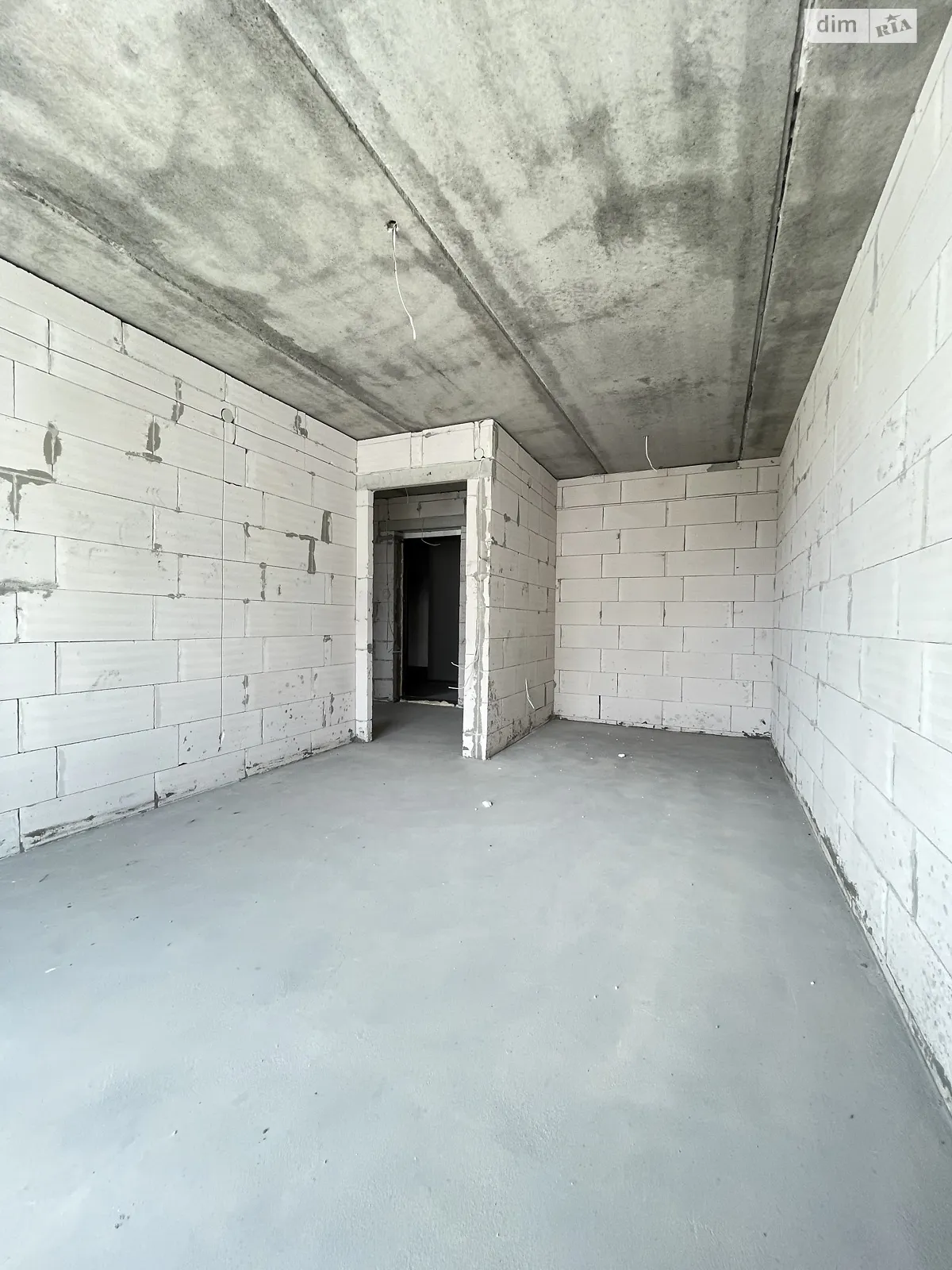 1-комнатная квартира 43.1 кв. м в Тернополе, цена: 35000 $ - фото 1