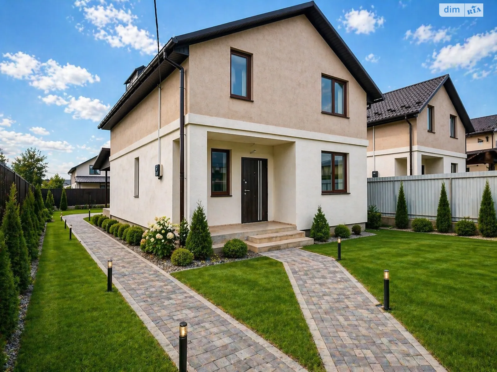 ул. Данила Нечая Старый город Винница, цена: 185000 $ - фото 1