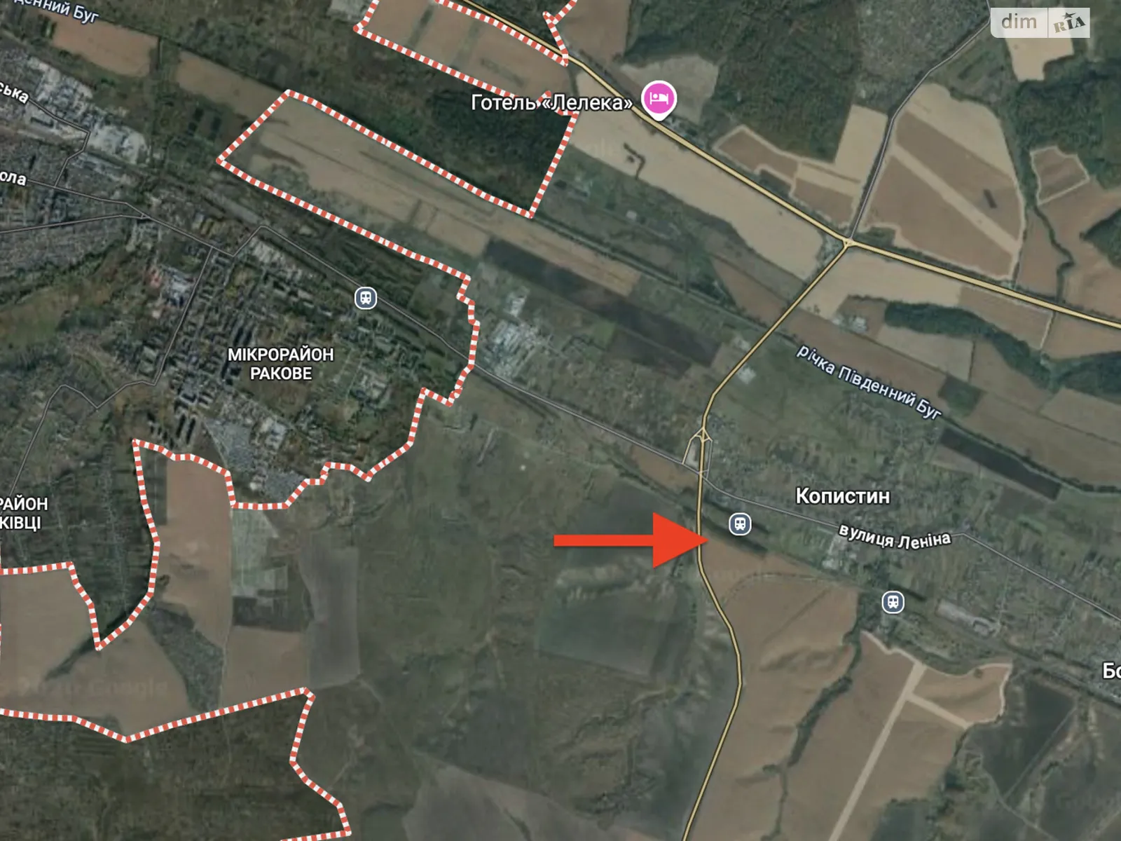 Копыстин, цена: 210000 $ - фото 1