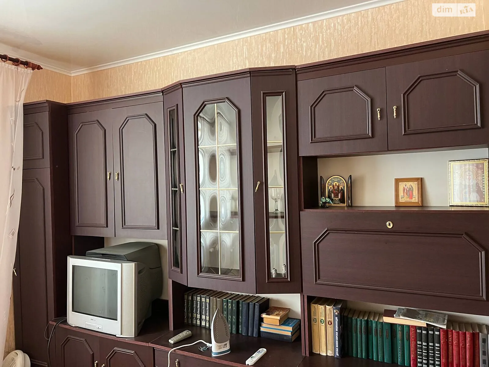 Продается 2-комнатная квартира 49.56 кв. м в Очакове, ул. Строителей(60 лет СССР), 3 - фото 1