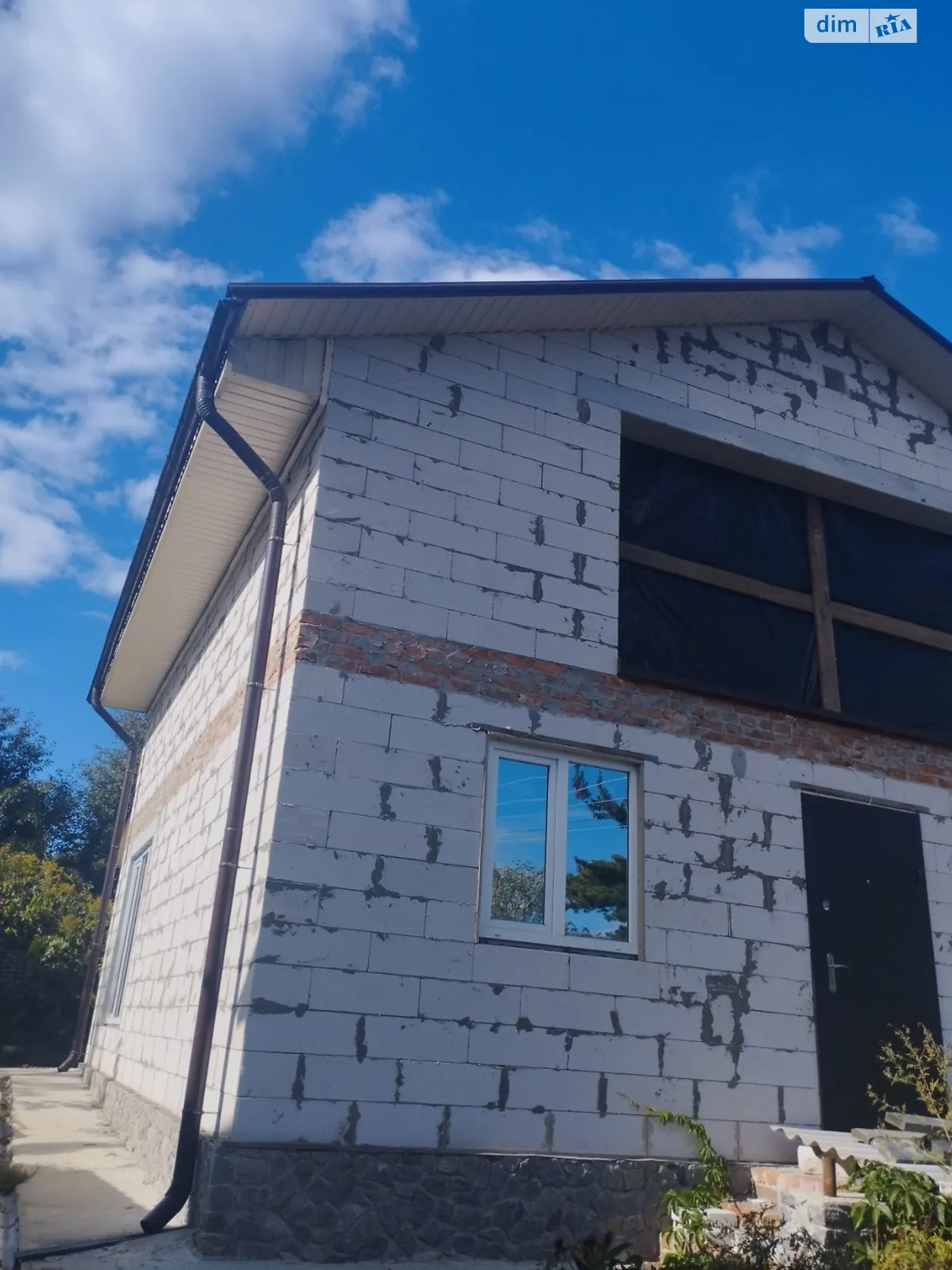 Продається будинок 2 поверховий 116.7 кв. м з мансардою, цена: 25000 $ - фото 1