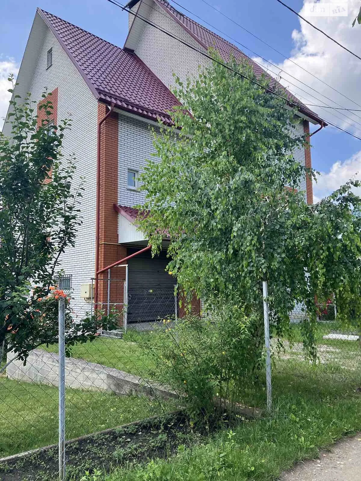 Продається будинок 4 поверховий 270 кв. м з балконом, цена: 169999 $ - фото 1