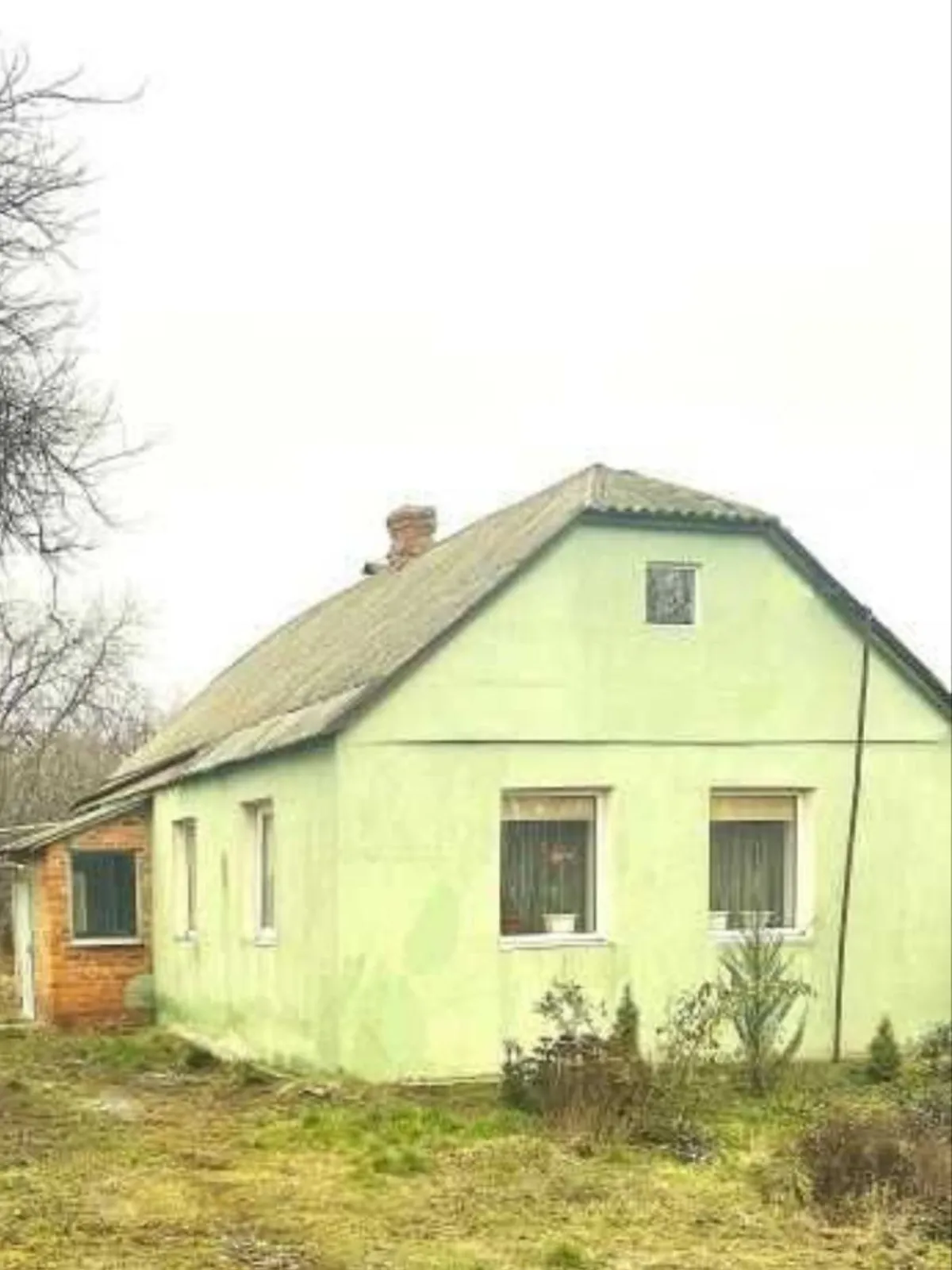 Продается одноэтажный дом 64 кв. м с верандой, цена: 35000 $ - фото 1