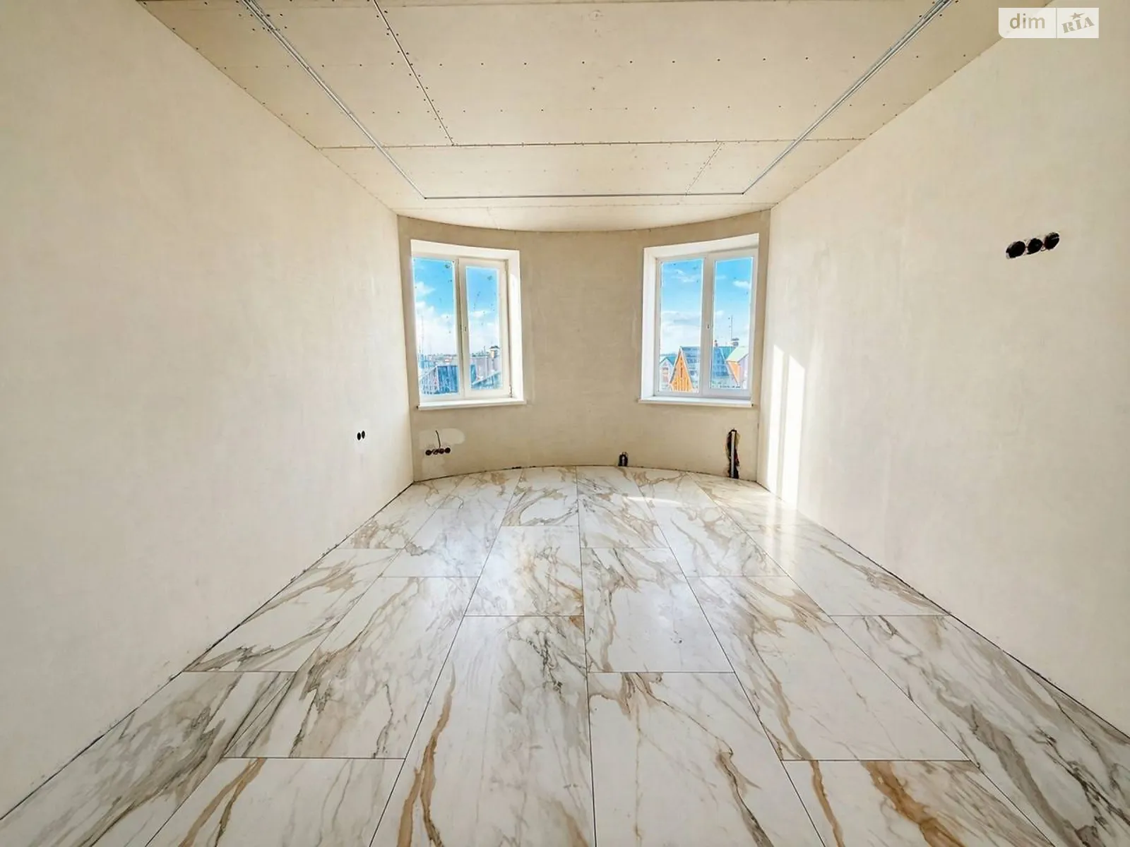 Продается 1-комнатная квартира 50 кв. м в, цена: 52000 $ - фото 1