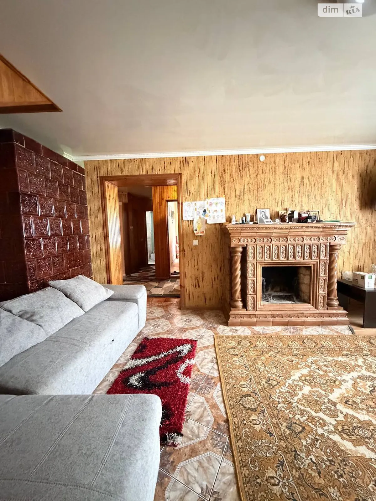 Продается дом на 2 этажа 164.4 кв. м с гаражом, цена: 120000 $ - фото 1