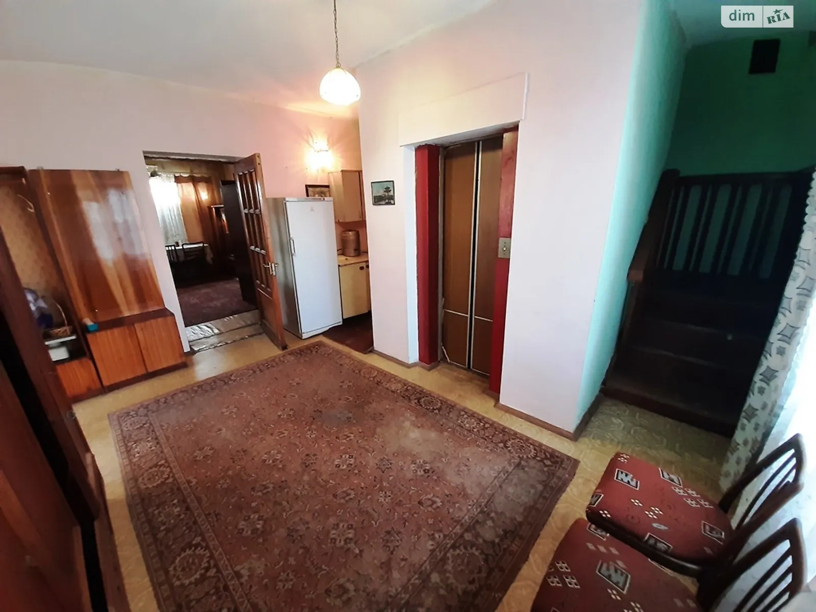 Продается дом на 2 этажа 159 кв. м с бассейном, цена: 60000 $ - фото 1