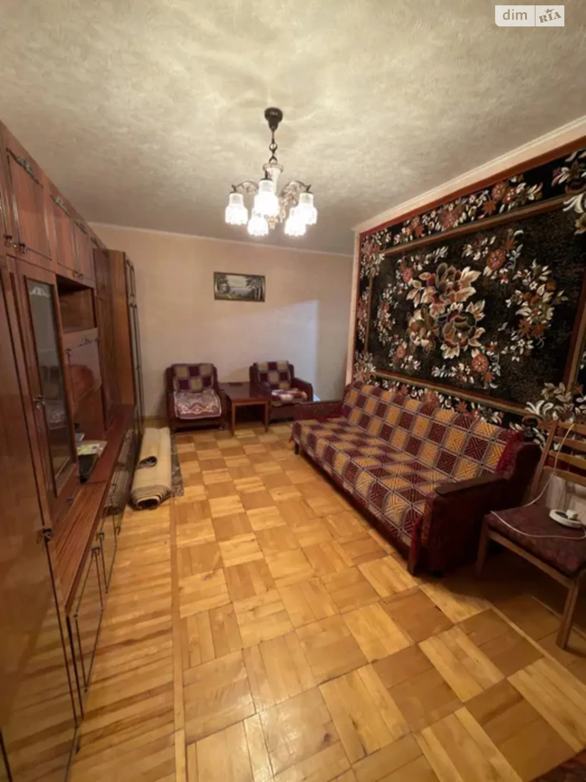 Продається 2-кімнатна квартира 45 кв. м у Харкові, цена: 30000 $ - фото 1