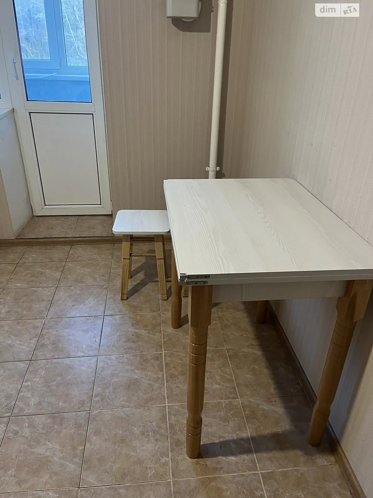 Сдается в аренду 1-комнатная квартира 46 кв. м в Хмельницком, ул. Лесогриневецкая, 16/1 - фото 1