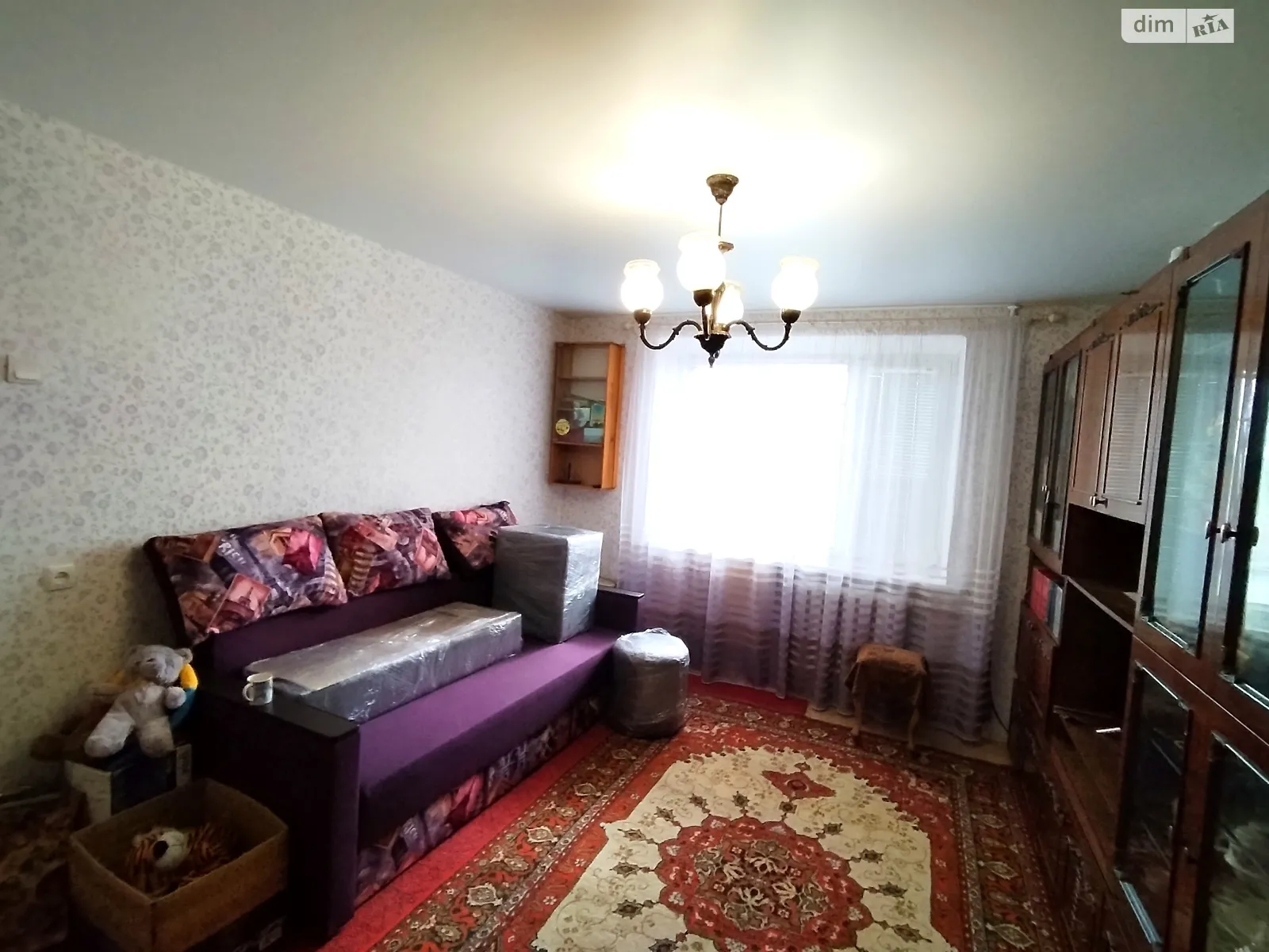 2-комнатная квартира 60.4 кв. м в Запорожье, цена: 20000 $ - фото 1