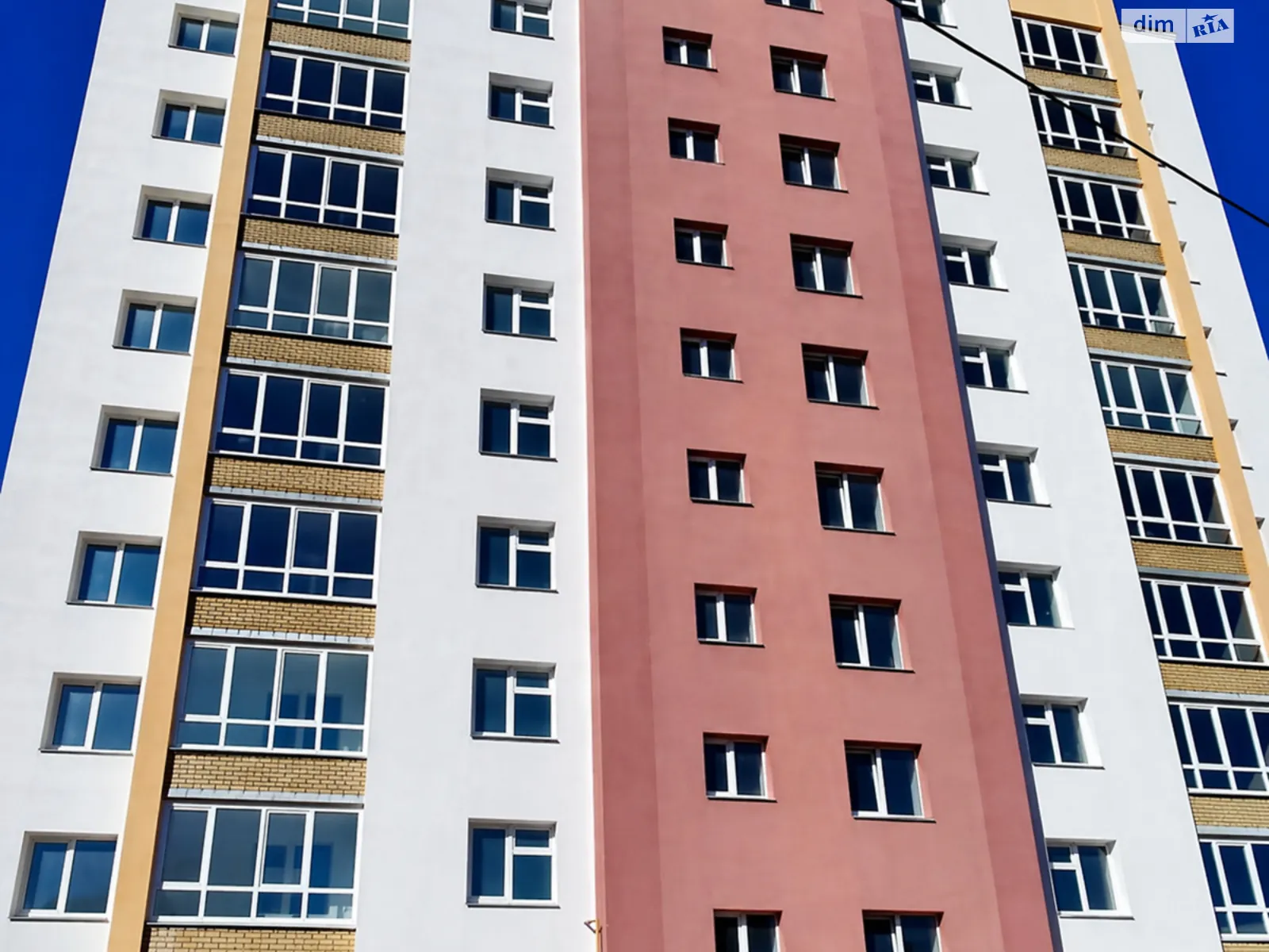 Продается 2-комнатная квартира 66.5 кв. м в Хмельницком, ул. Озерная, 6/2Б - фото 1