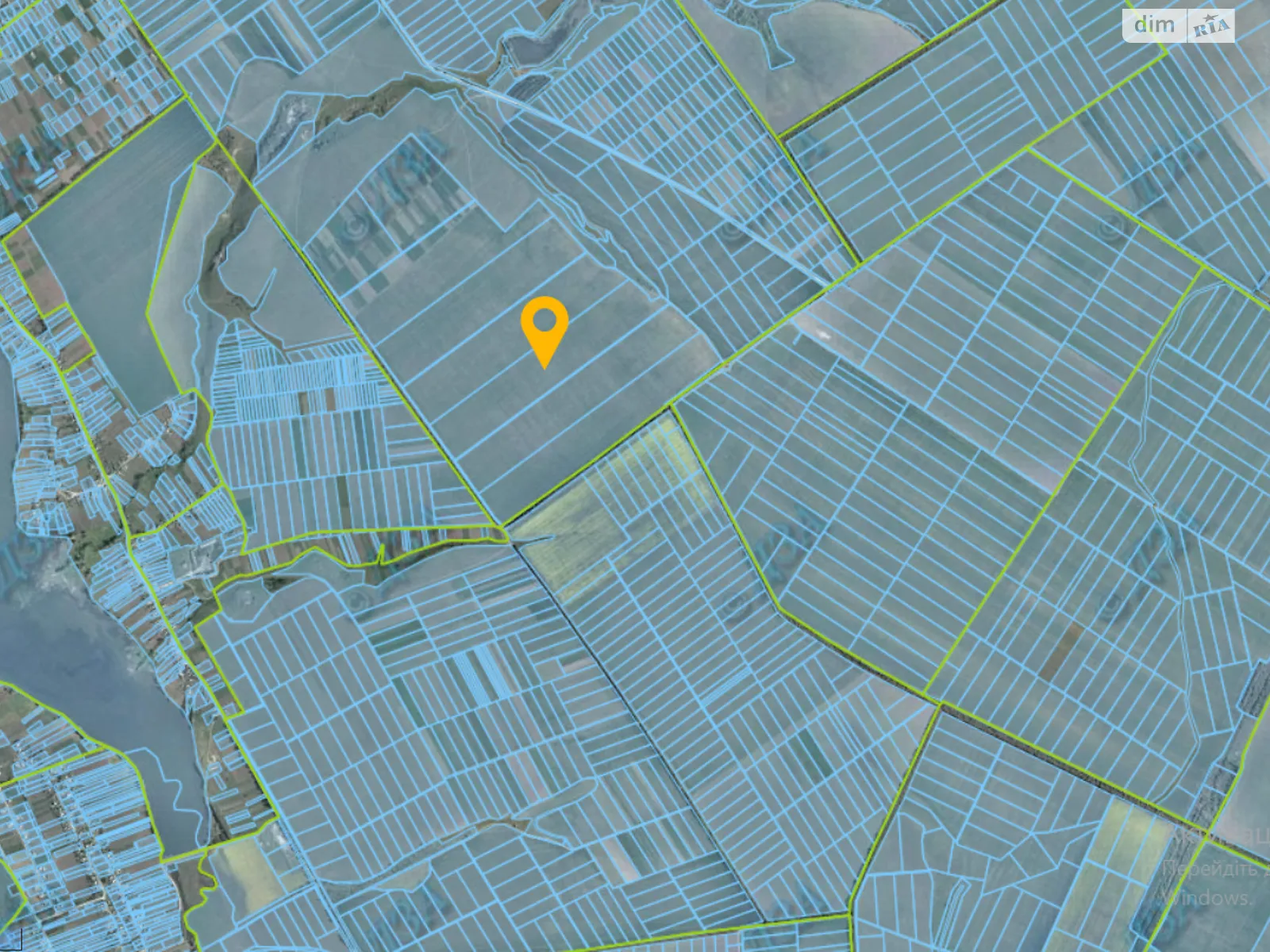 Сдается в аренду земельный участок 20 соток в Винницкой области, цена: 39919 грн - фото 1