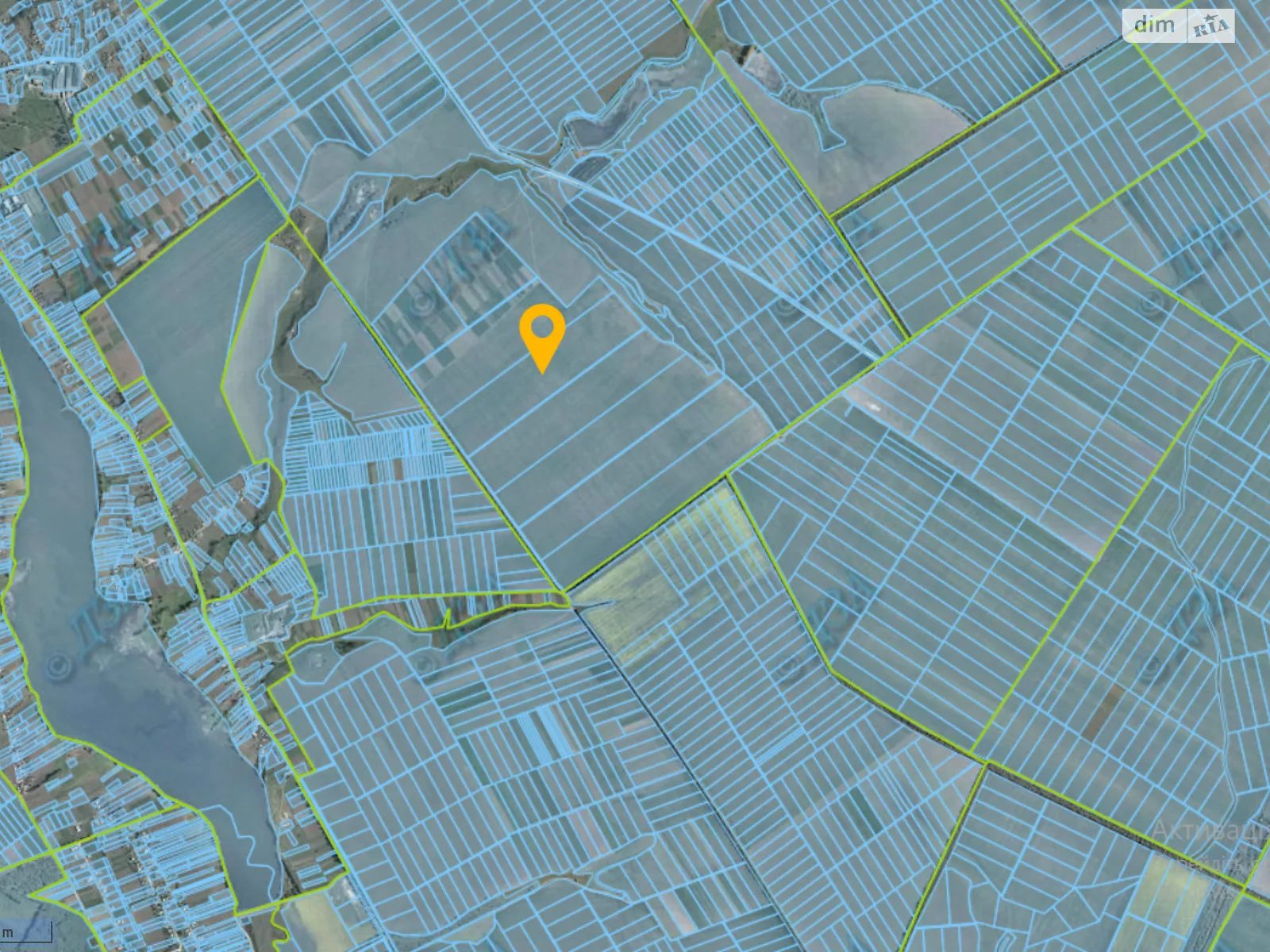 Сдается в аренду земельный участок 20 соток в Винницкой области, цена: 37683 грн - фото 1