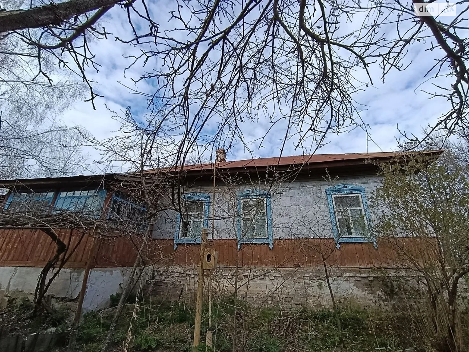 Продается одноэтажный дом 54.6 кв. м с верандой, цена: 9500 $ - фото 1