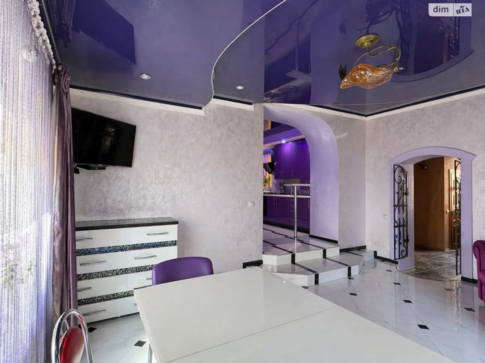 ул. Шполянская, 18А Шевченковский Львов - фото 3