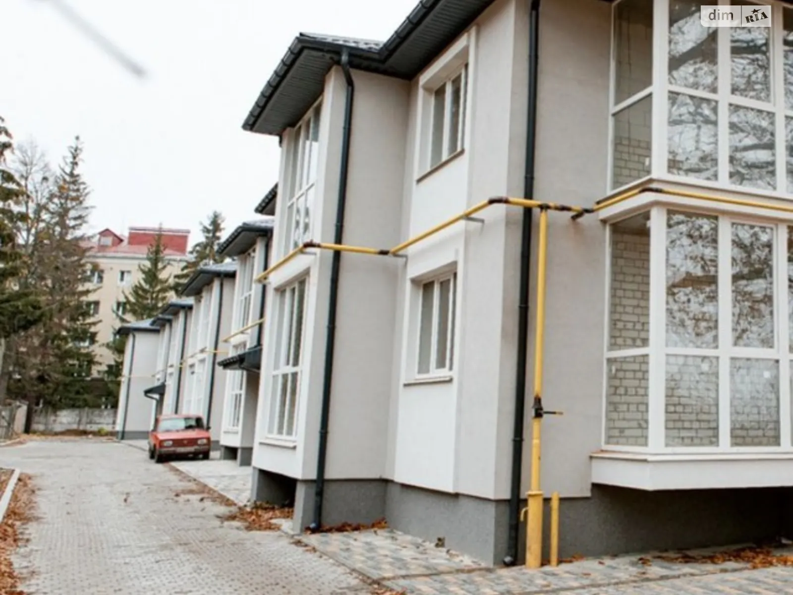 Продается 1-комнатная квартира 46.6 кв. м в Сумах, цена: 45200 $ - фото 1