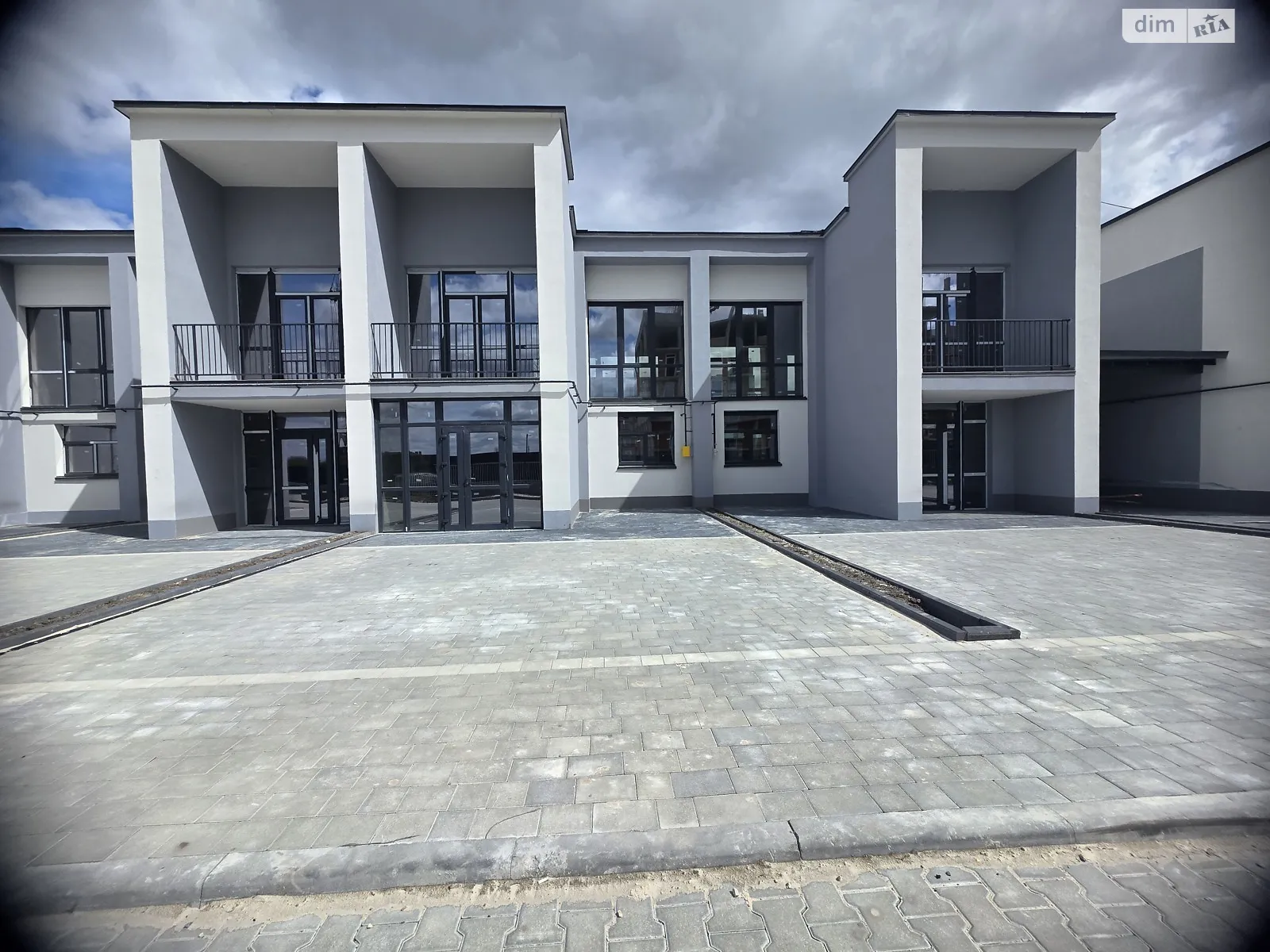 вул. Микулинецька, 116 Оболоня Тернопіль, цена: 75000 $ - фото 1