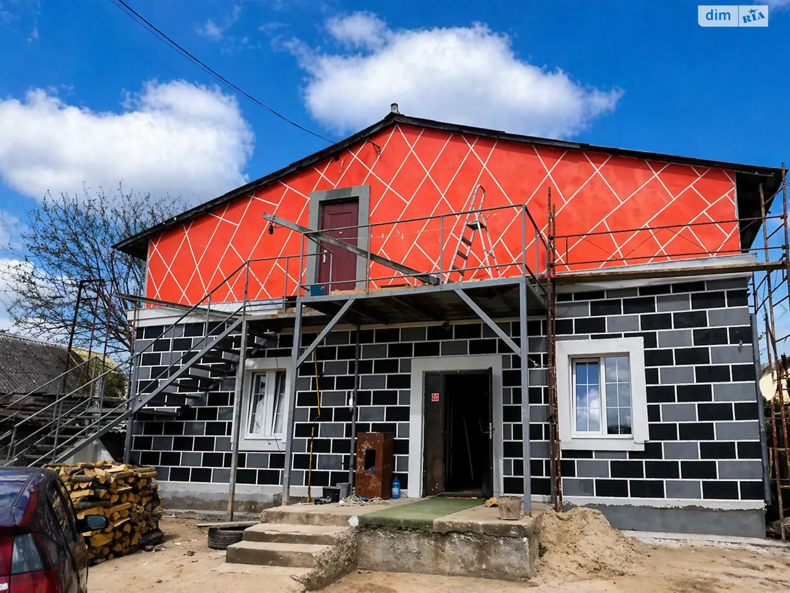 Продается 1-комнатная квартира 37 кв. м в Хмельницком, ул. Яворницкого, 24 - фото 1