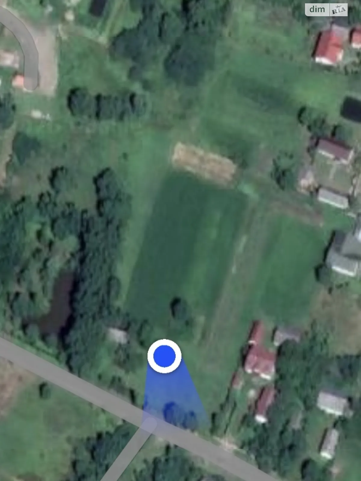 Продается земельный участок 50 соток в Черновицкой области, цена: 50000 $ - фото 1