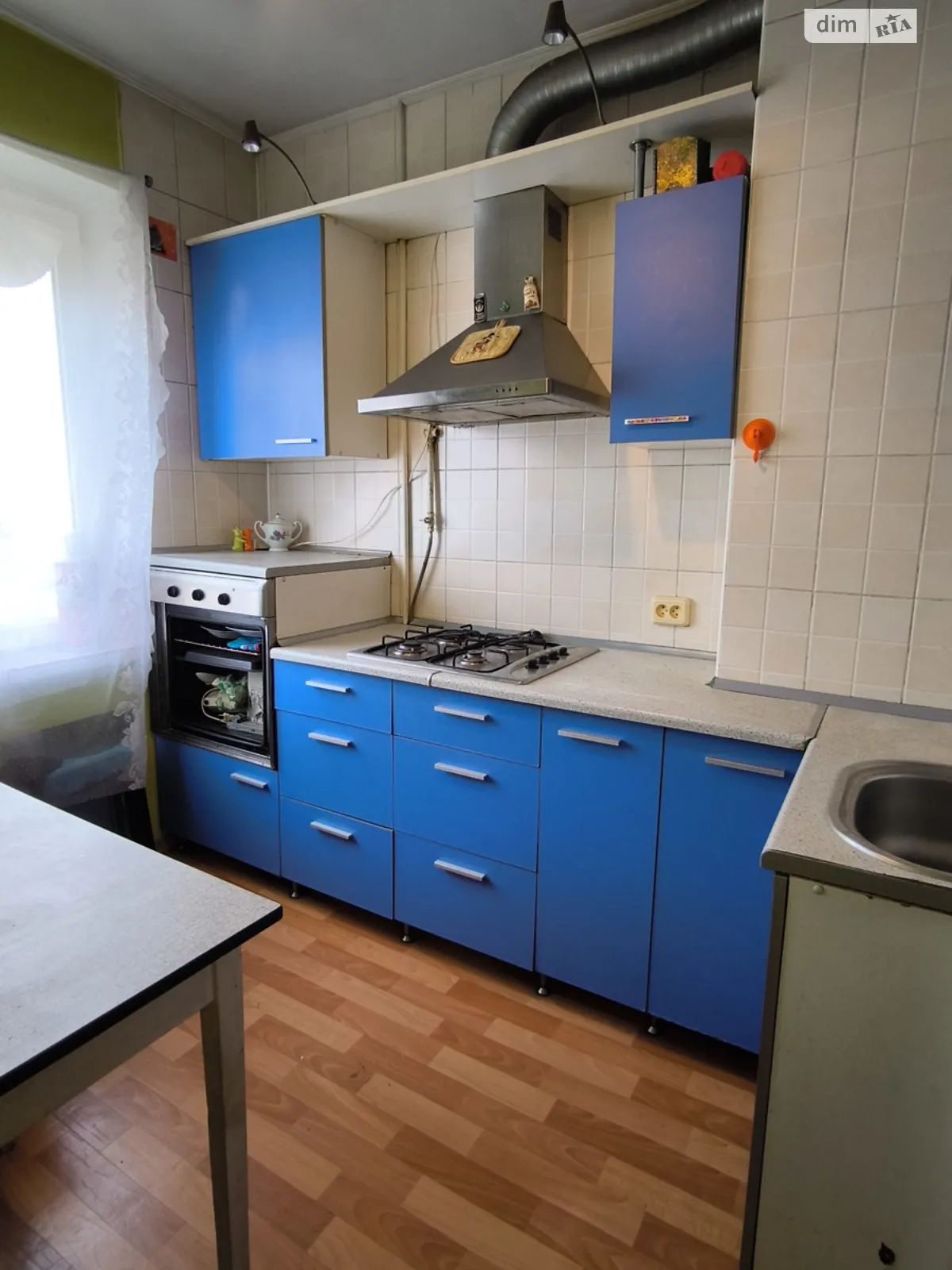 Продается 2-комнатная квартира 50 кв. м в Одессе, ул. Левитана - фото 1