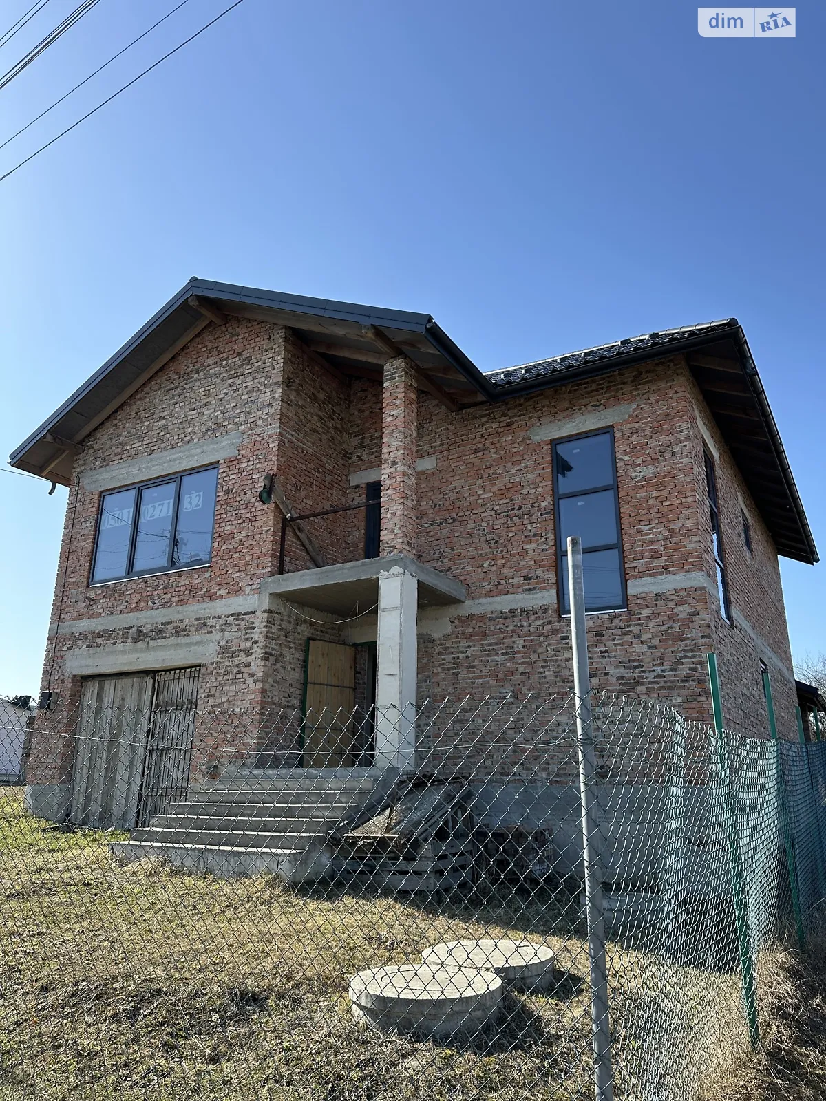 мас. Дем'янів Лаз Пасічна Івано-Франківськ, цена: 125000 $ - фото 1