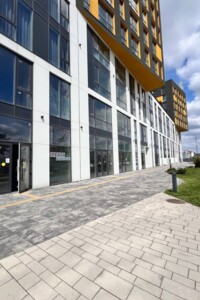 Довгострокова оренда офісного приміщення, Львів, р‑н. Шевченківський, Хмельницького Богдана вулиця