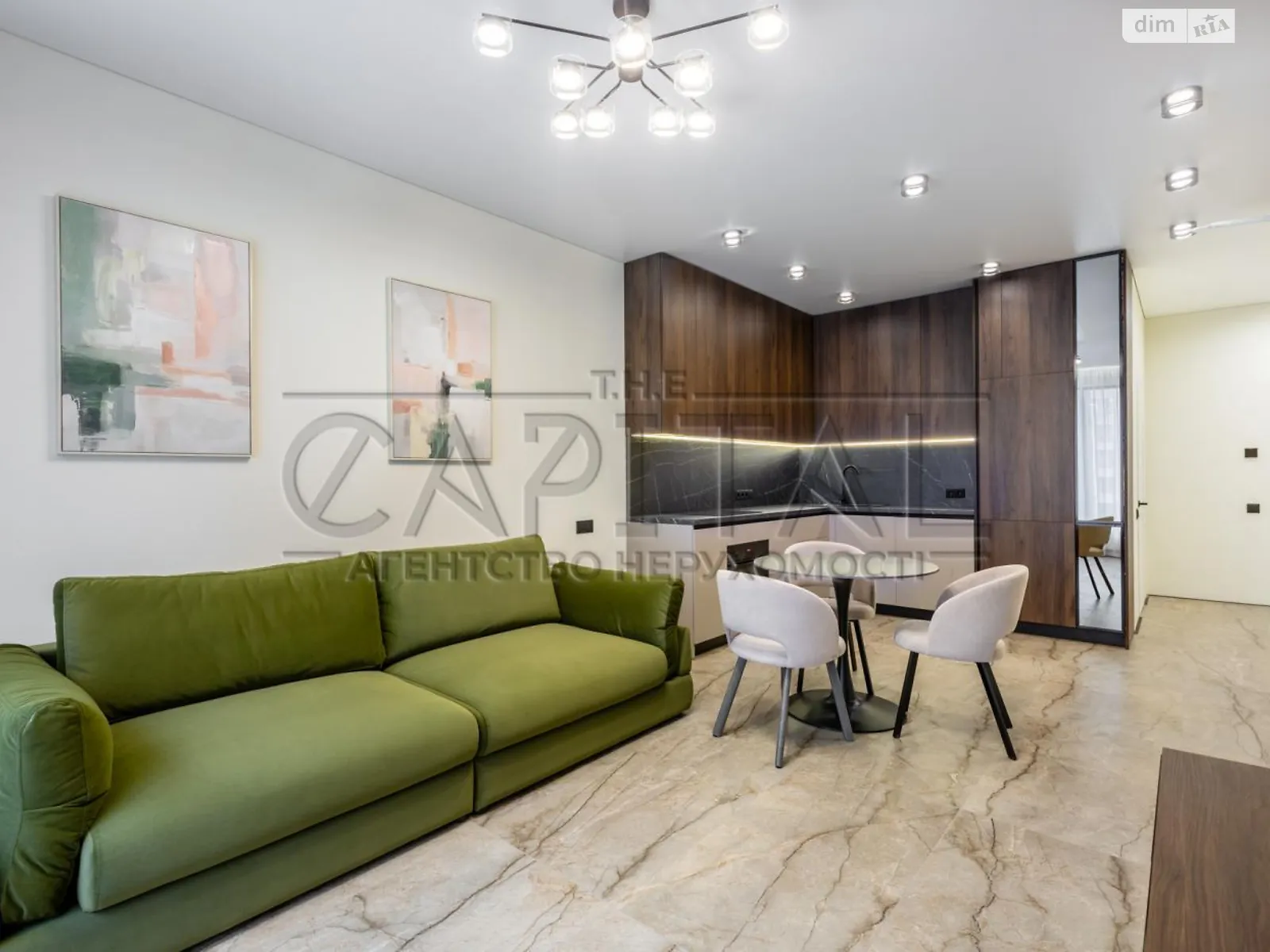 вул. Звіринецька Звіринець Київ - фото 1