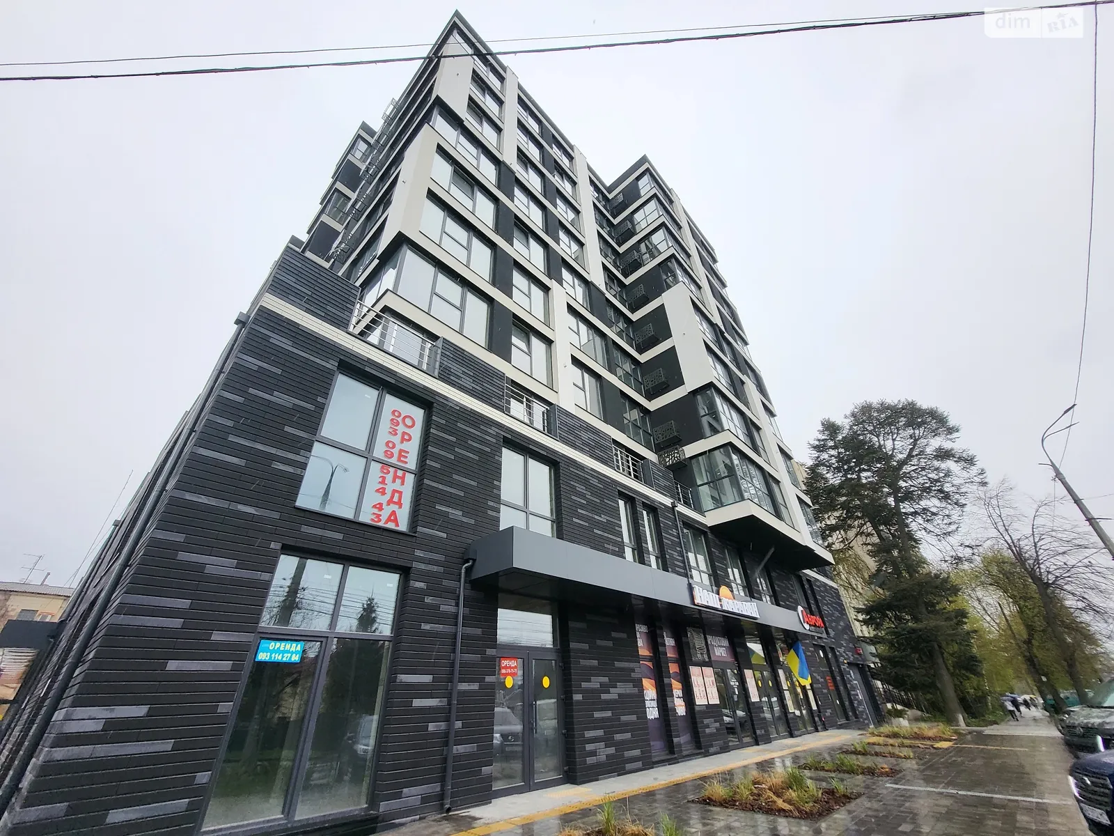 Продается подземный паркинг под легковое авто на 12.5 кв. м, цена: 21000 $ - фото 1