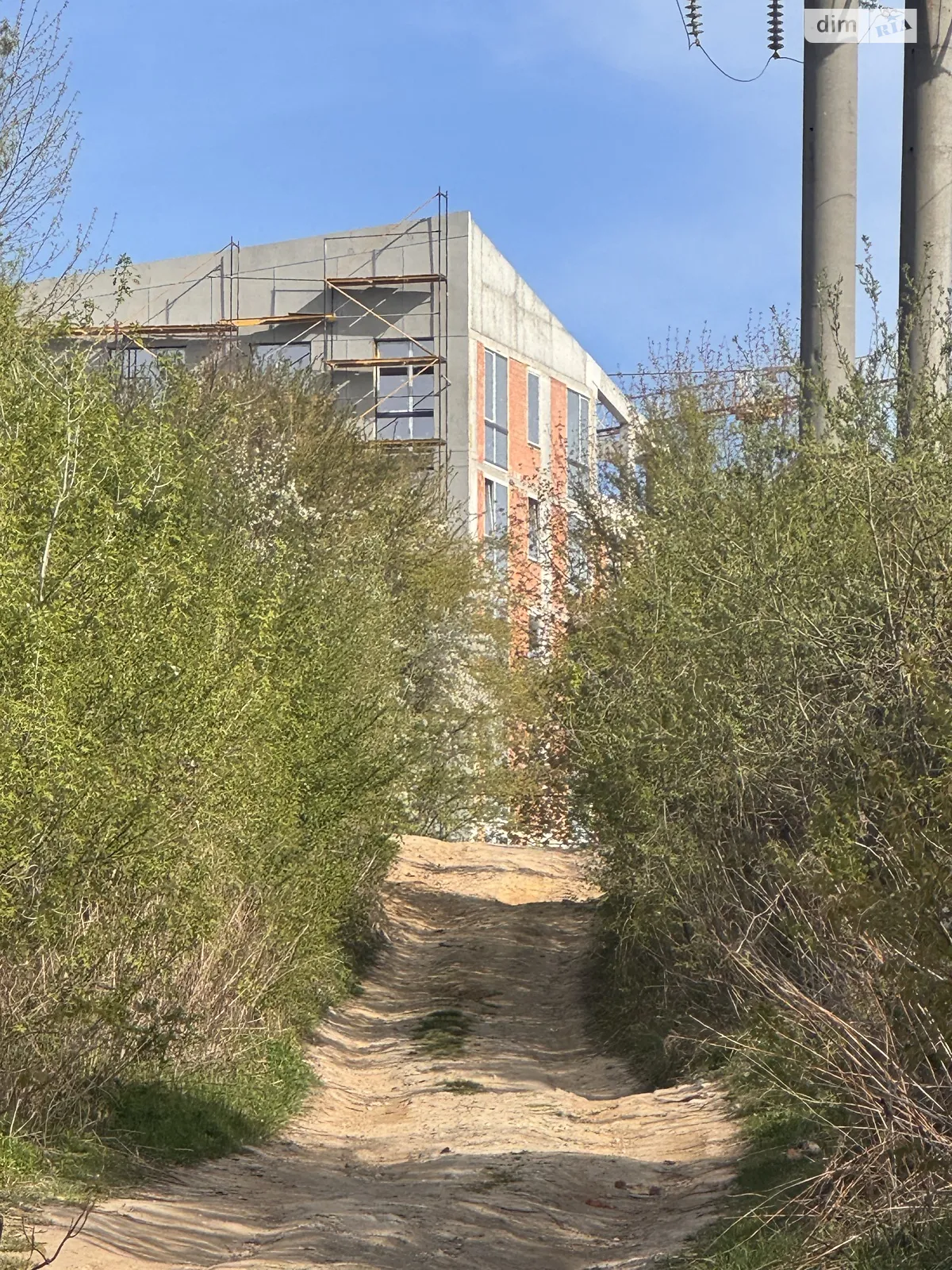 Продается земельный участок 6 соток в Львовской области, цена: 42000 $ - фото 1